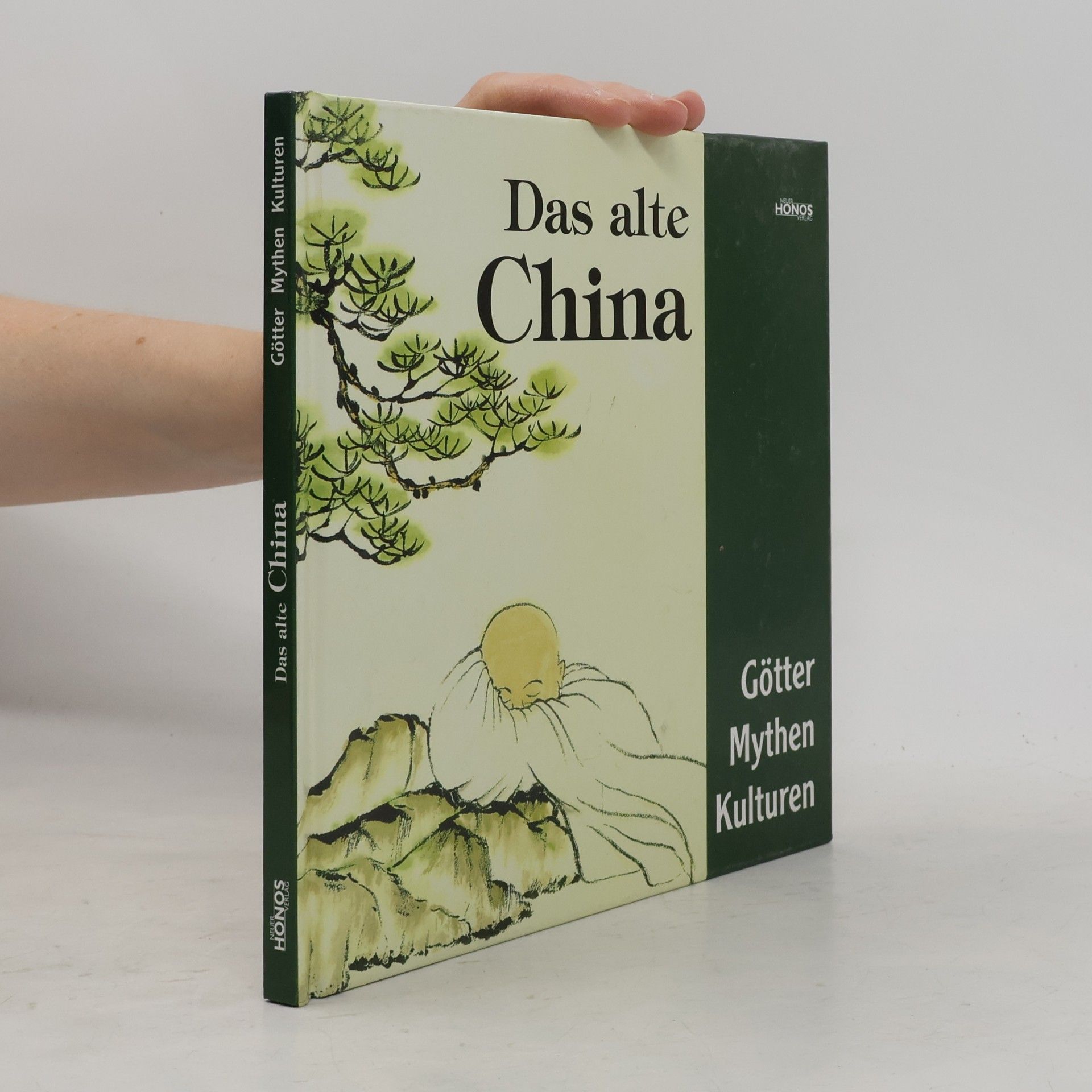 Various authors Das alte China