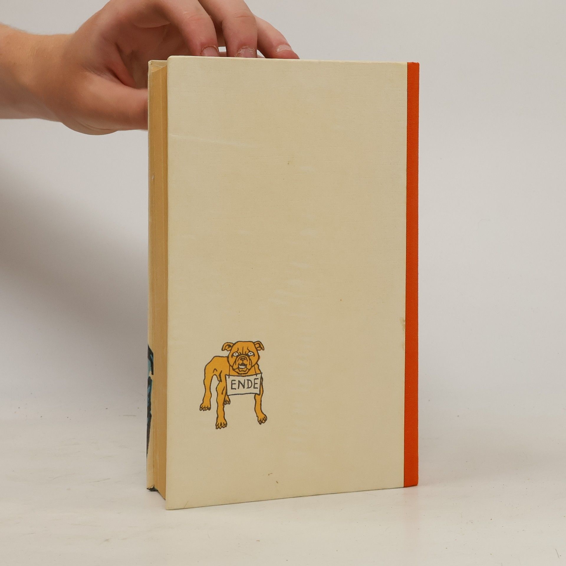 Autores varios Mitgelacht-dabeigewesen