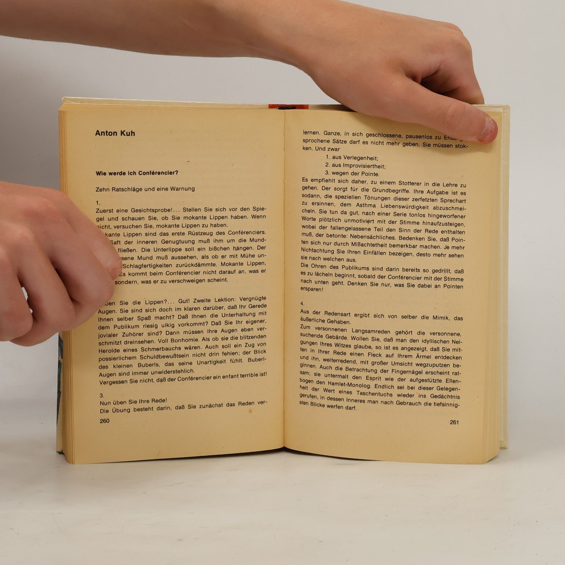 Autores varios Mitgelacht-dabeigewesen