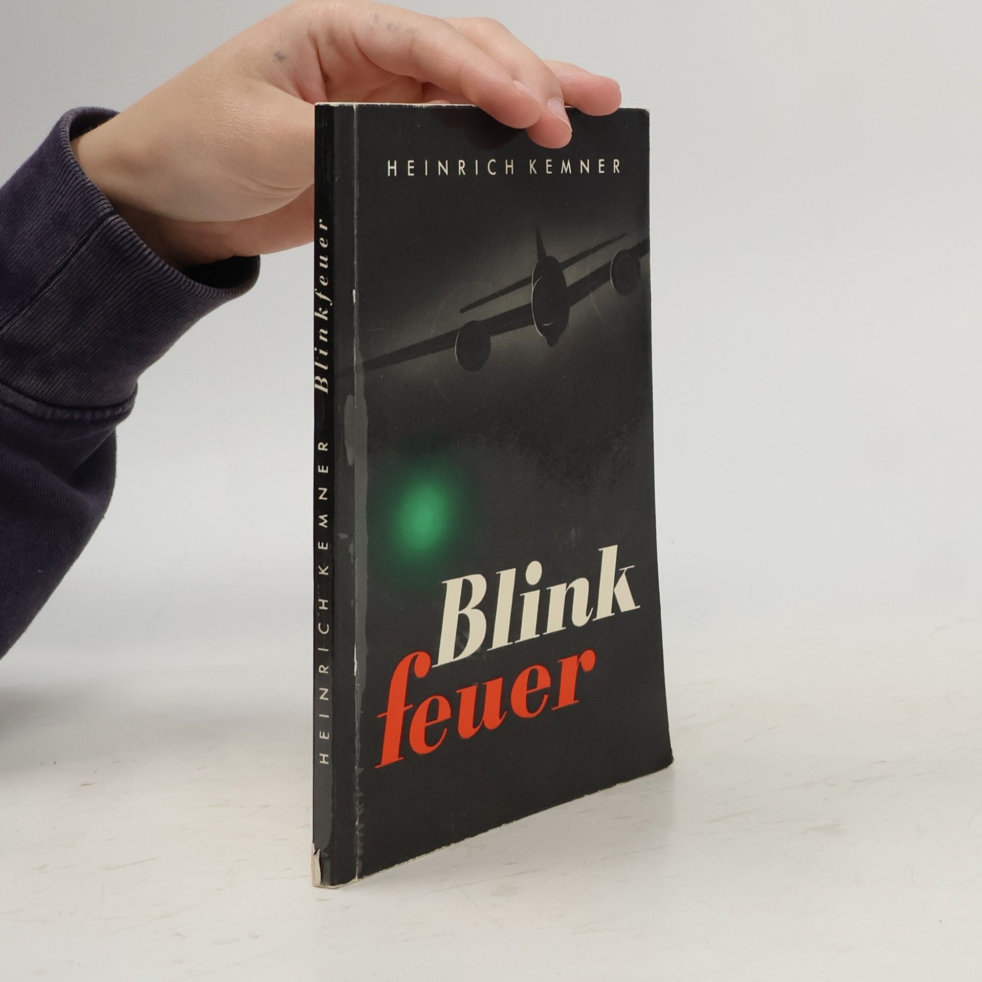 Blinkfeuer