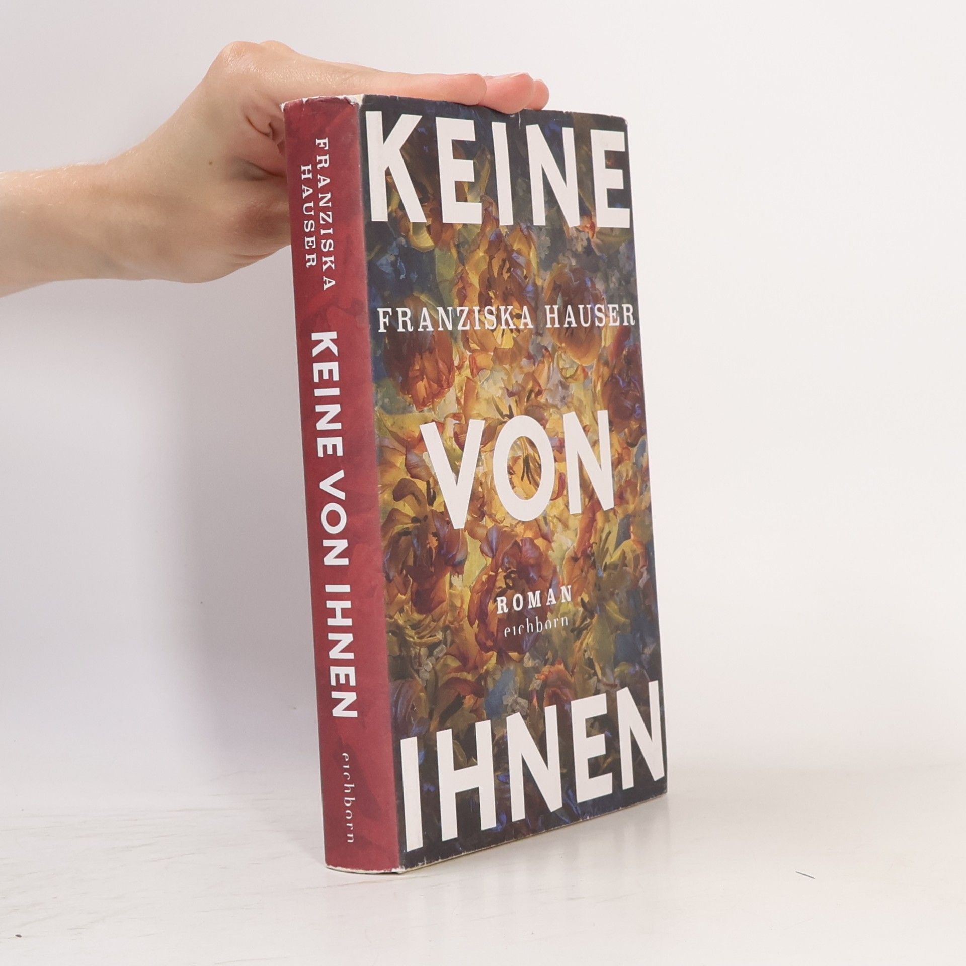 Keine von ihnen