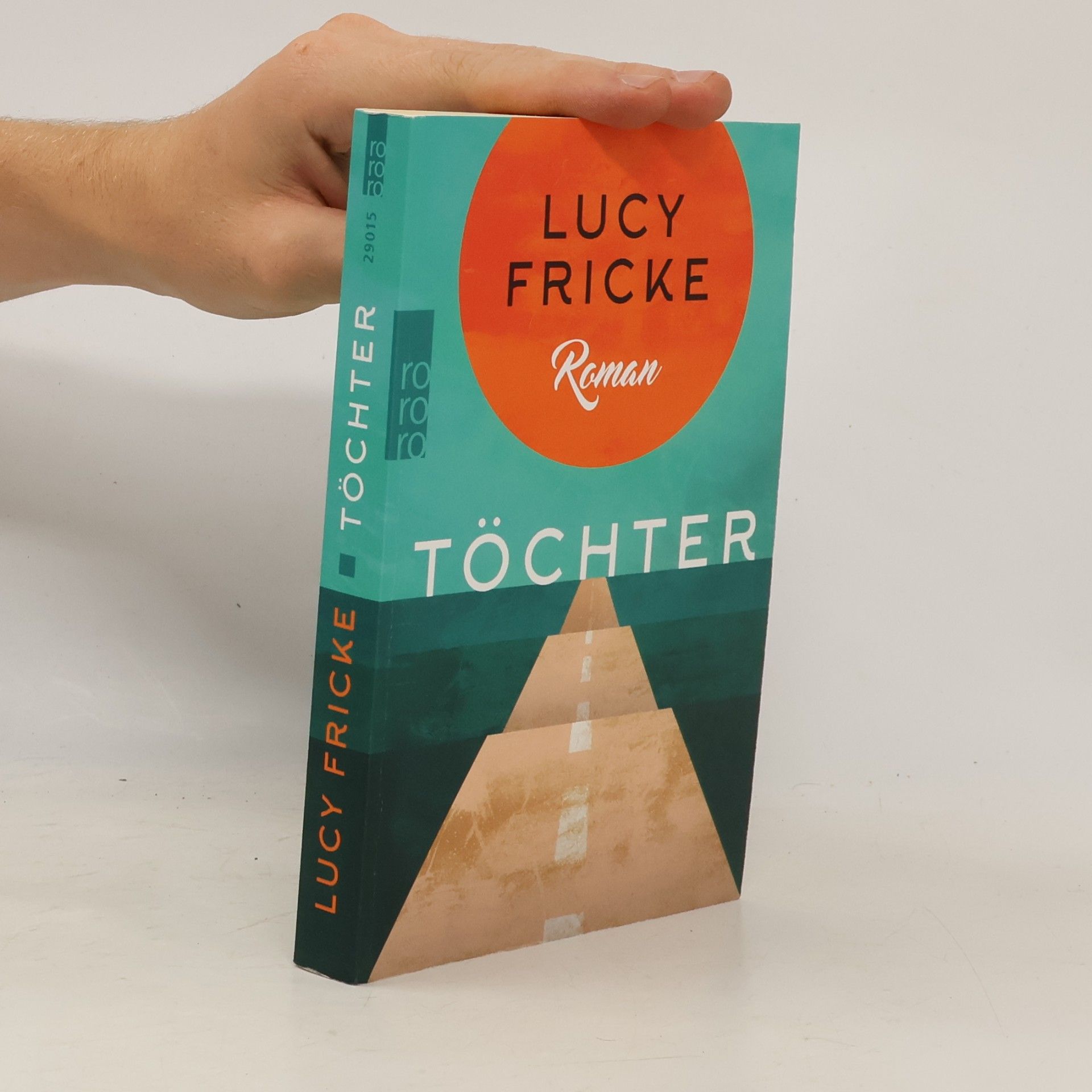 Lucy Fricke Töchter