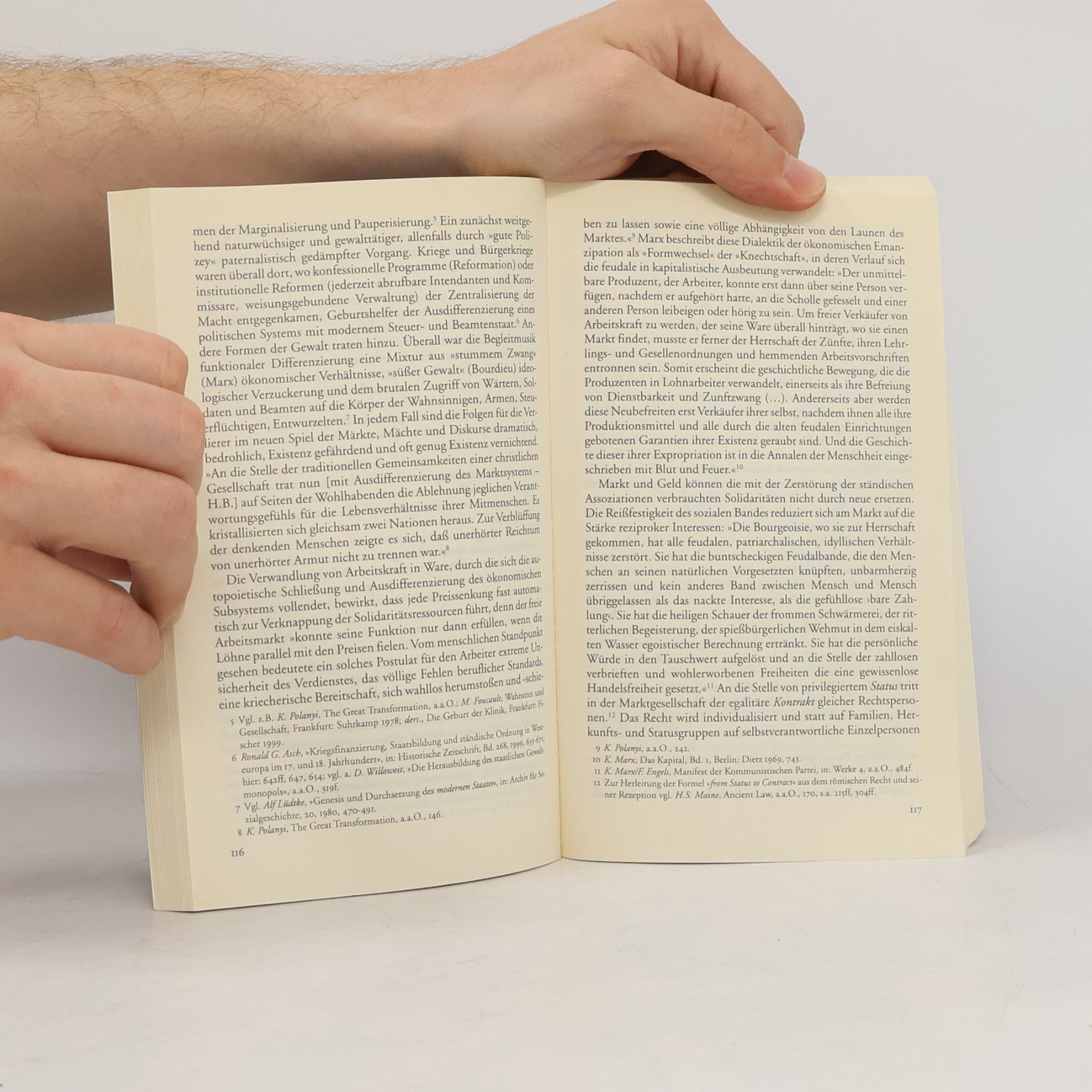 Hauke Brunkhorst Suhrkamp Taschenbuch Wissenschaft - 1560: Solidarität