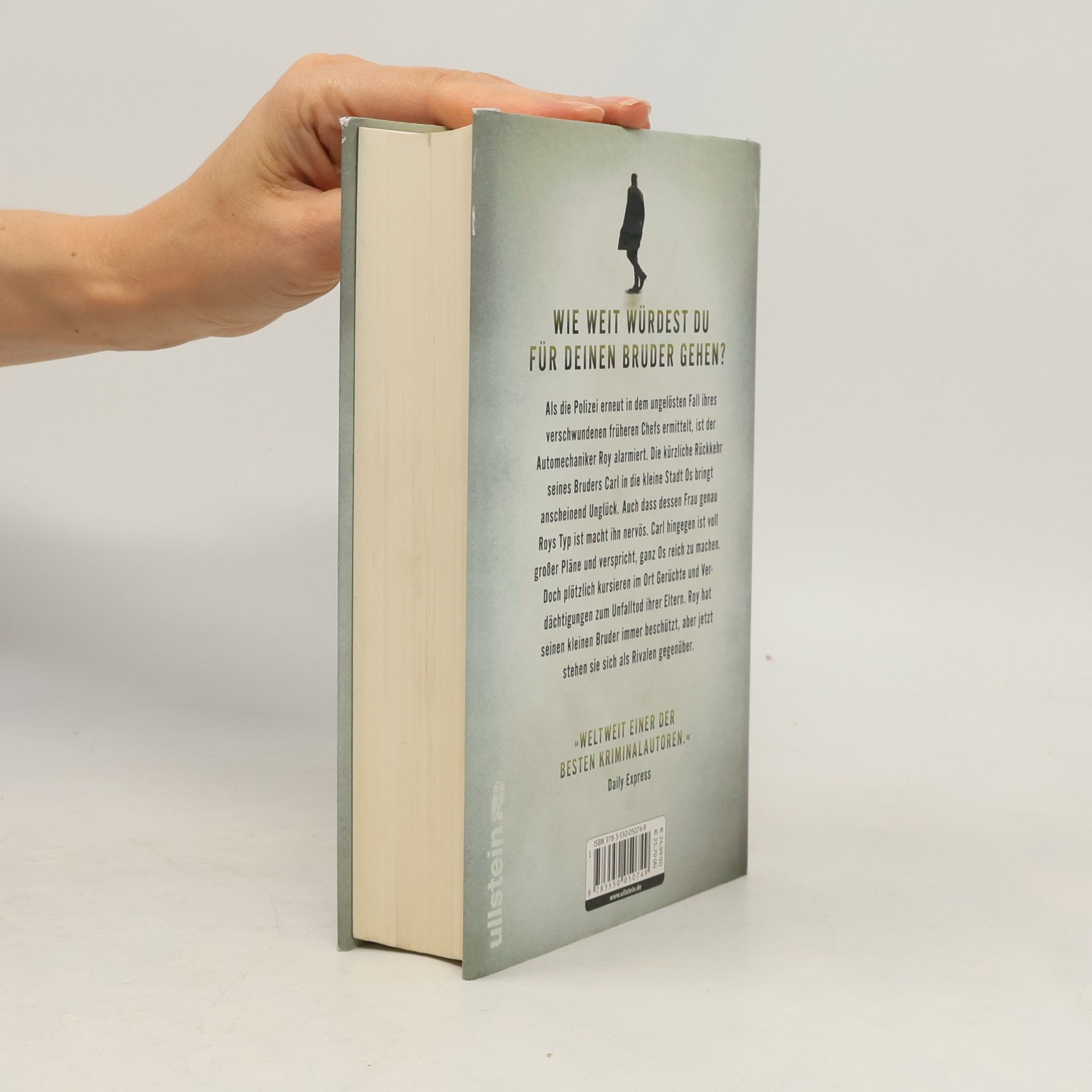 Jo Nesbø Ihr Königreich