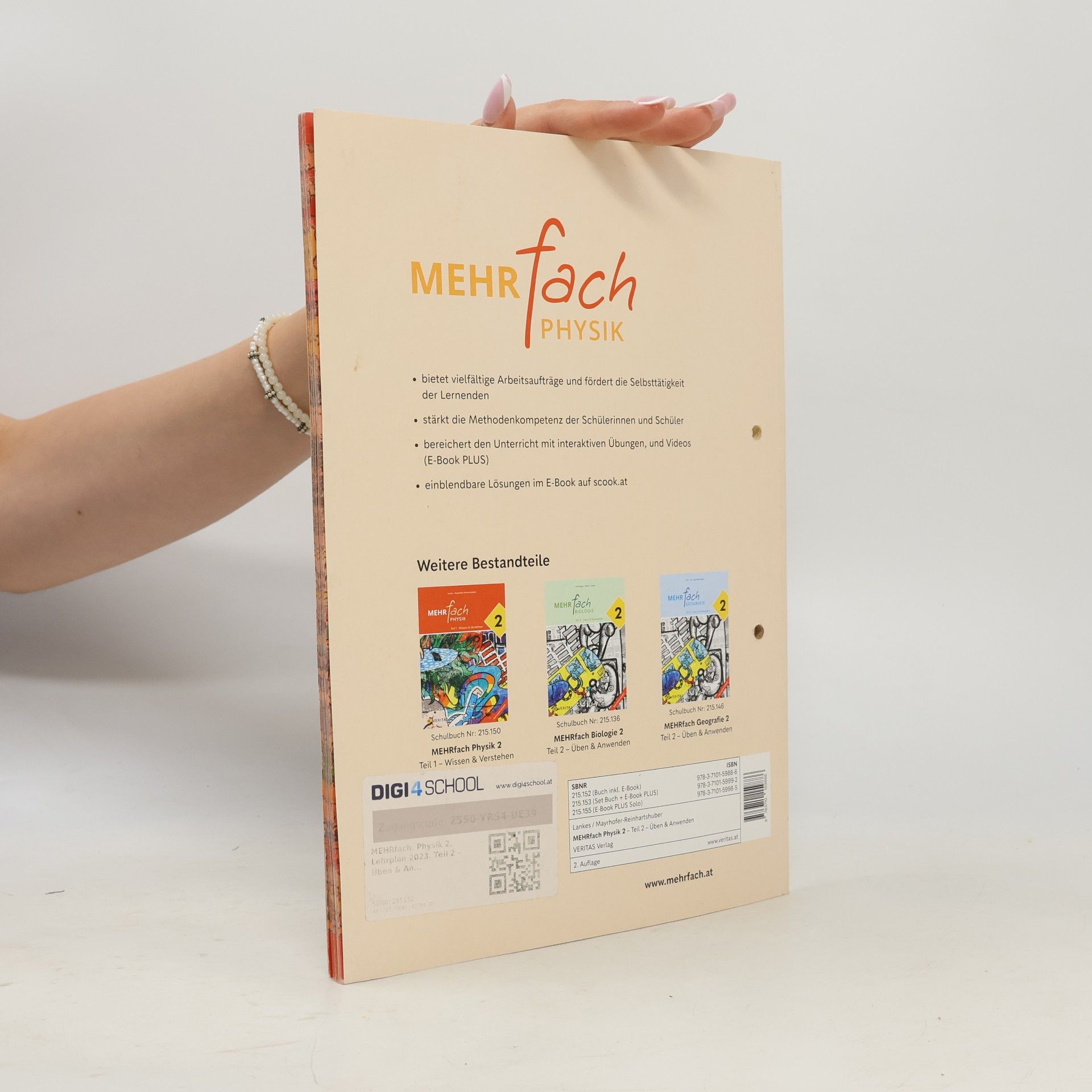 Lankes Mehrfach Physik 2