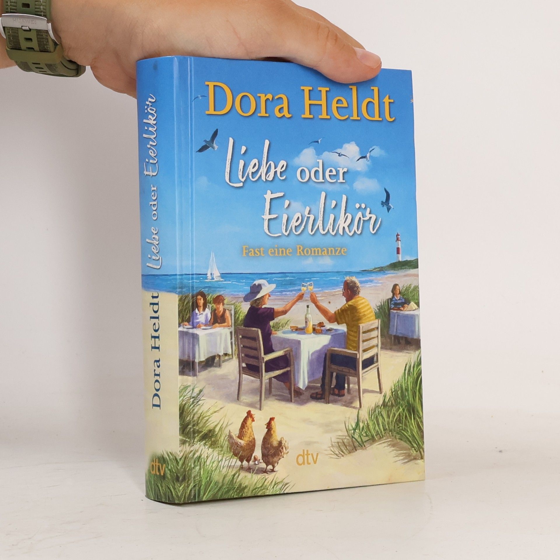 Liebe oder Eierlikör