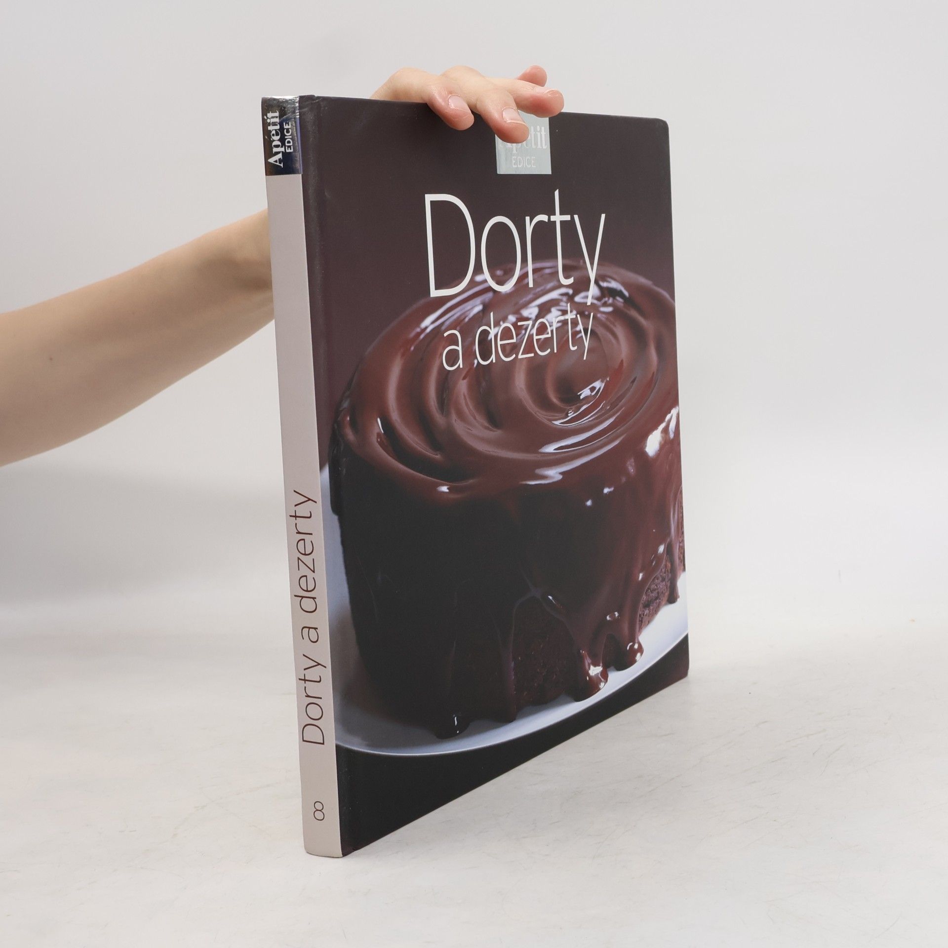 Various authors Dorty a dezerty