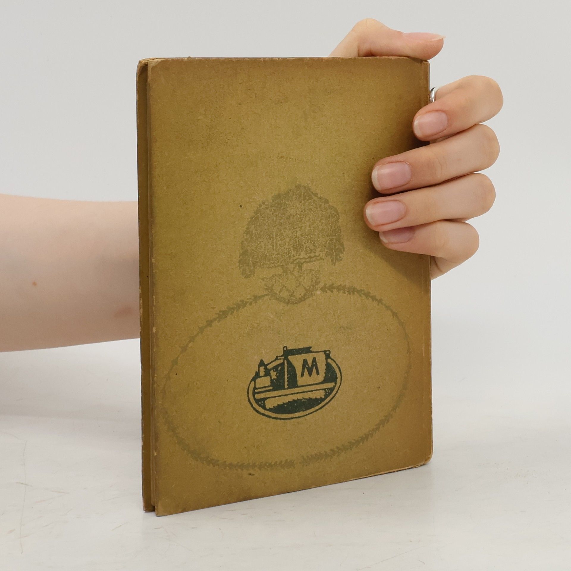 Collectif d'auteurs Zlatoroh.Praha barokní