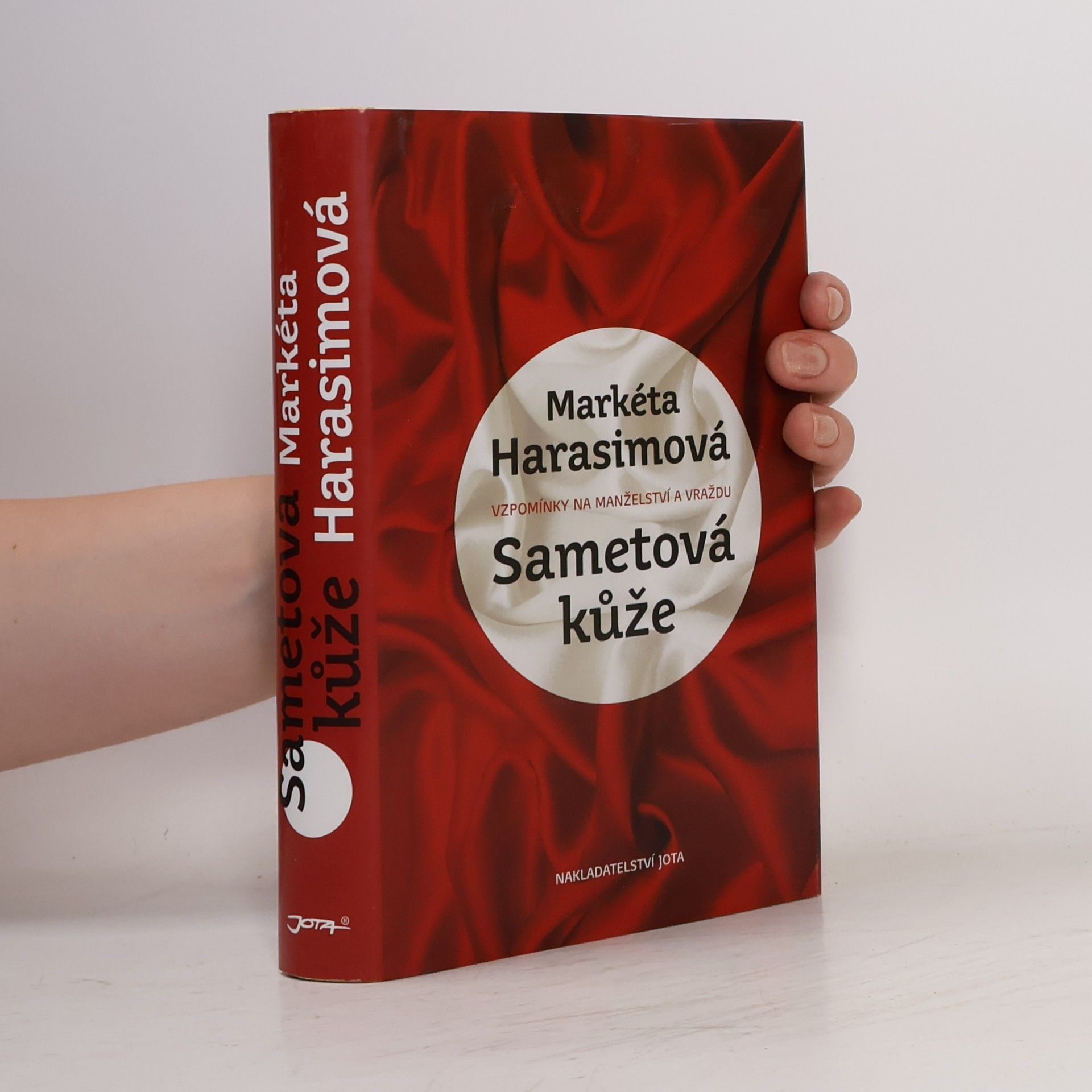Sametová kůže