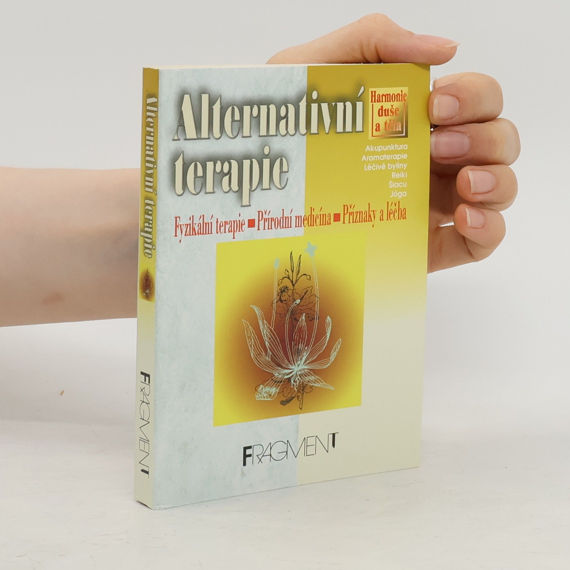 Alternativní terapie