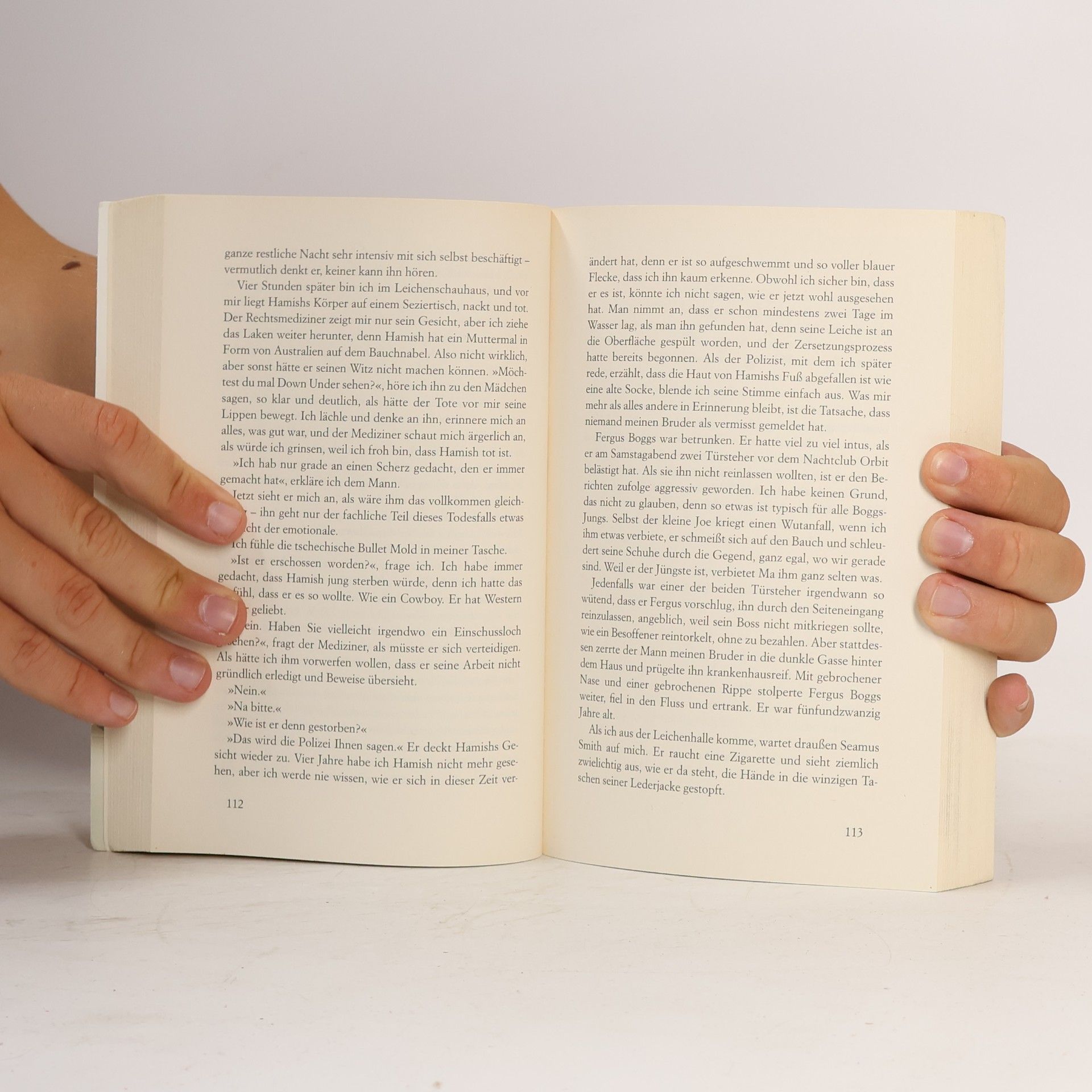 Cecelia Ahern Der Glasmurmelsammler