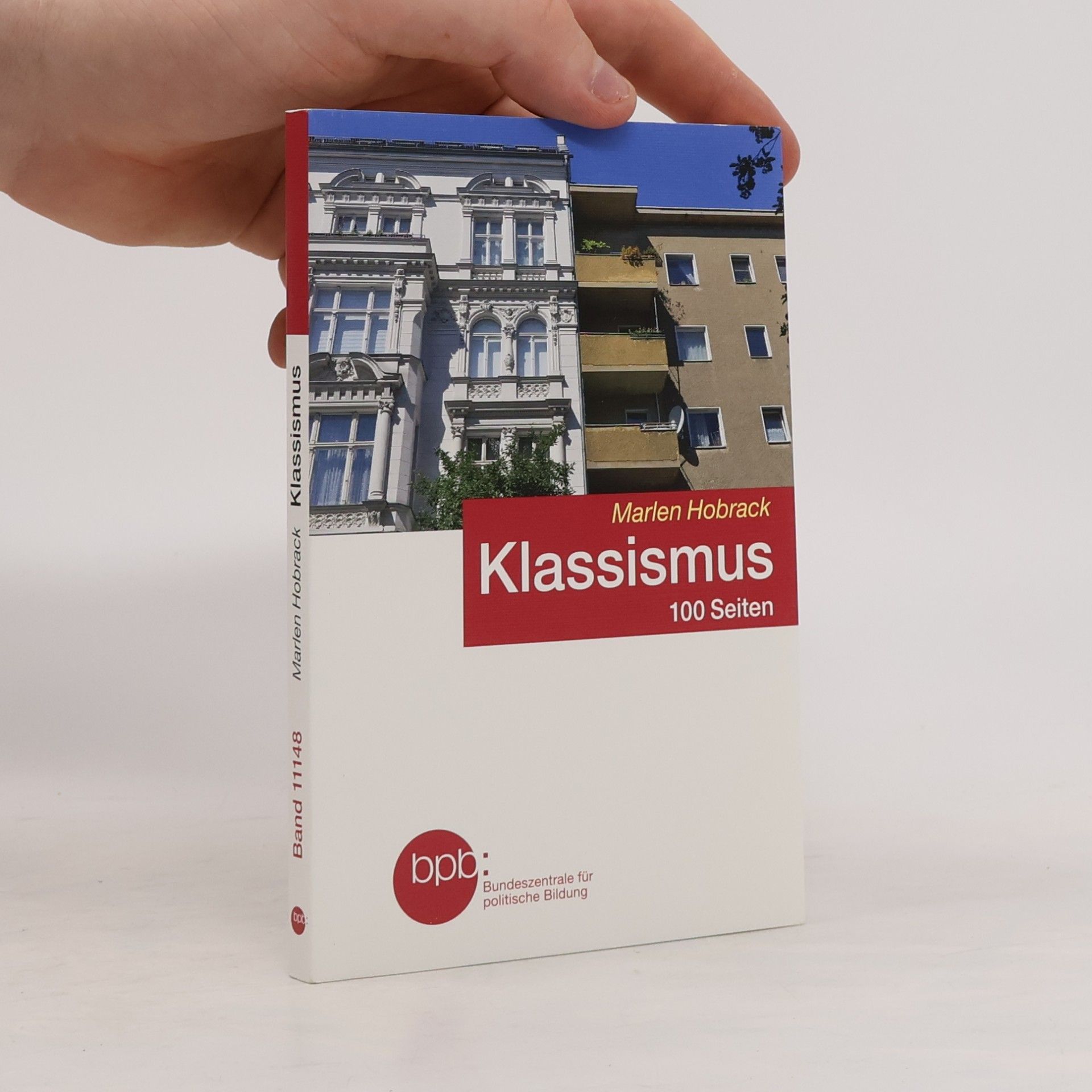 Marlen Hobrack Klassismus 11148