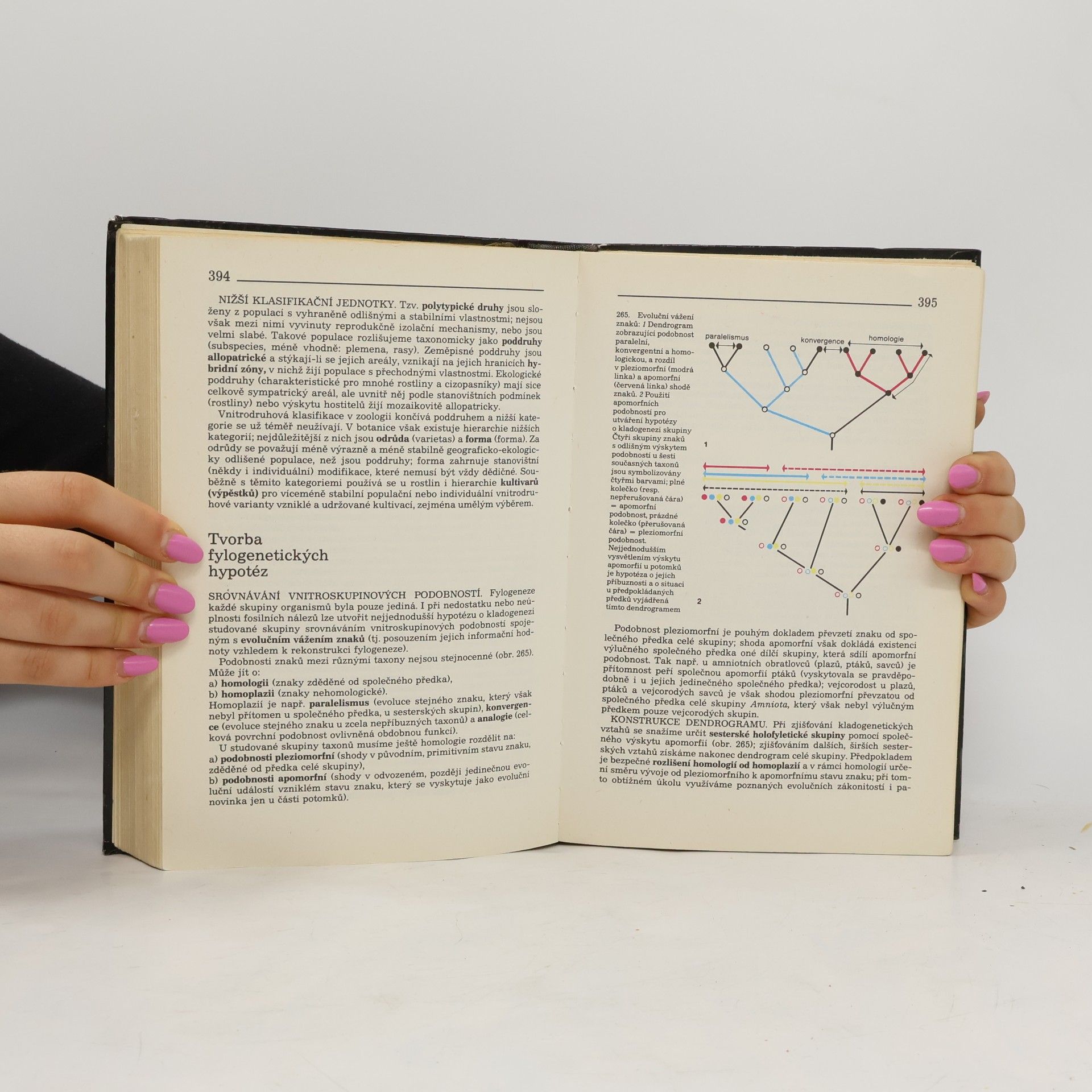 Kolektiv autorů Přehled biologie