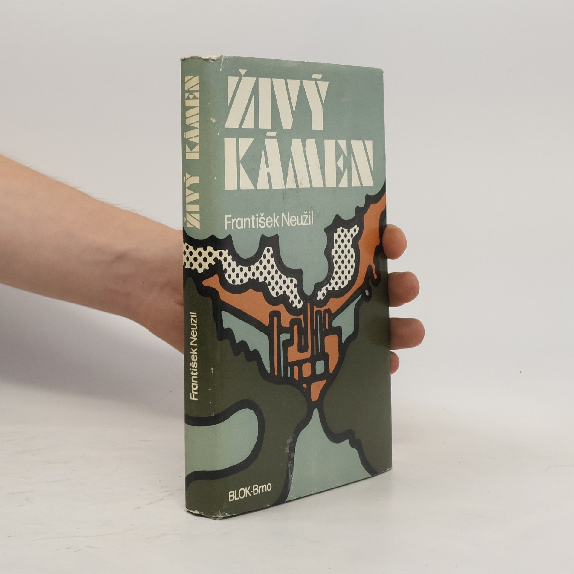 Živý kámen