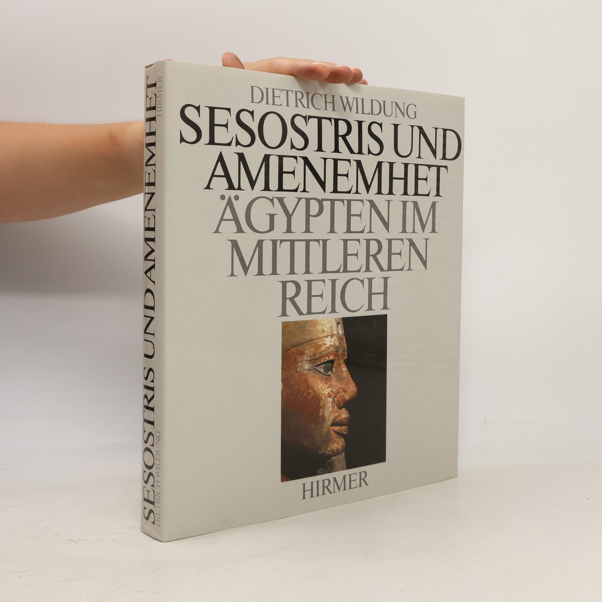 Sesostris und Amenemhet