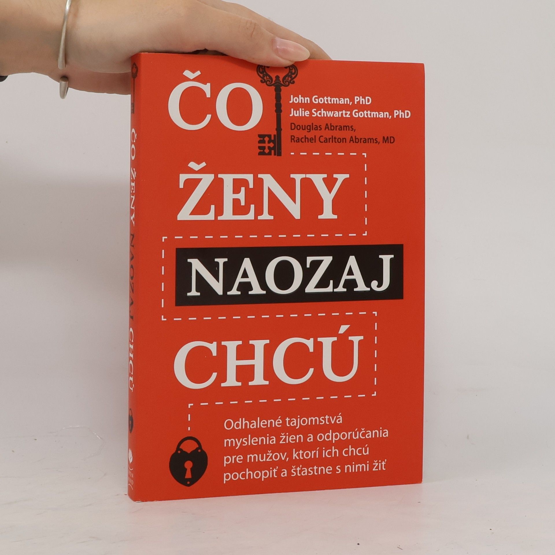 Čo ženy naozaj chcú