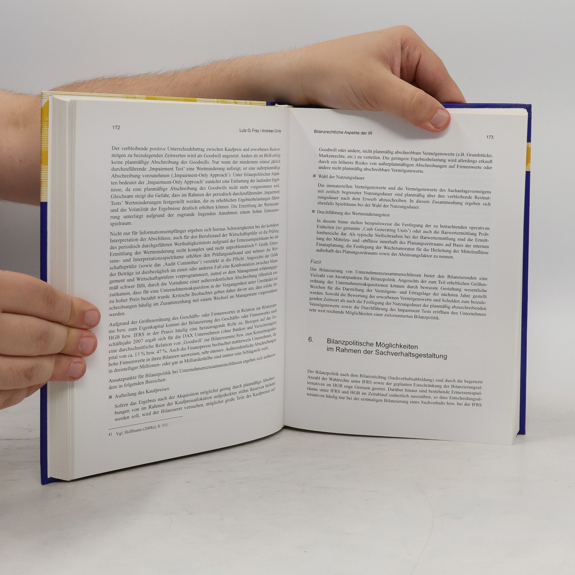 Klaus Rainer Kirchhoff Praxishandbuch Investor-Relations