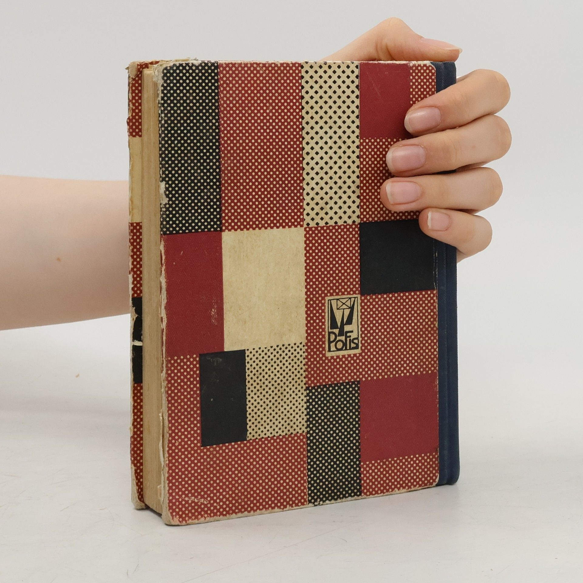 Kolektiv autorů Československo 1966. Katalog známek