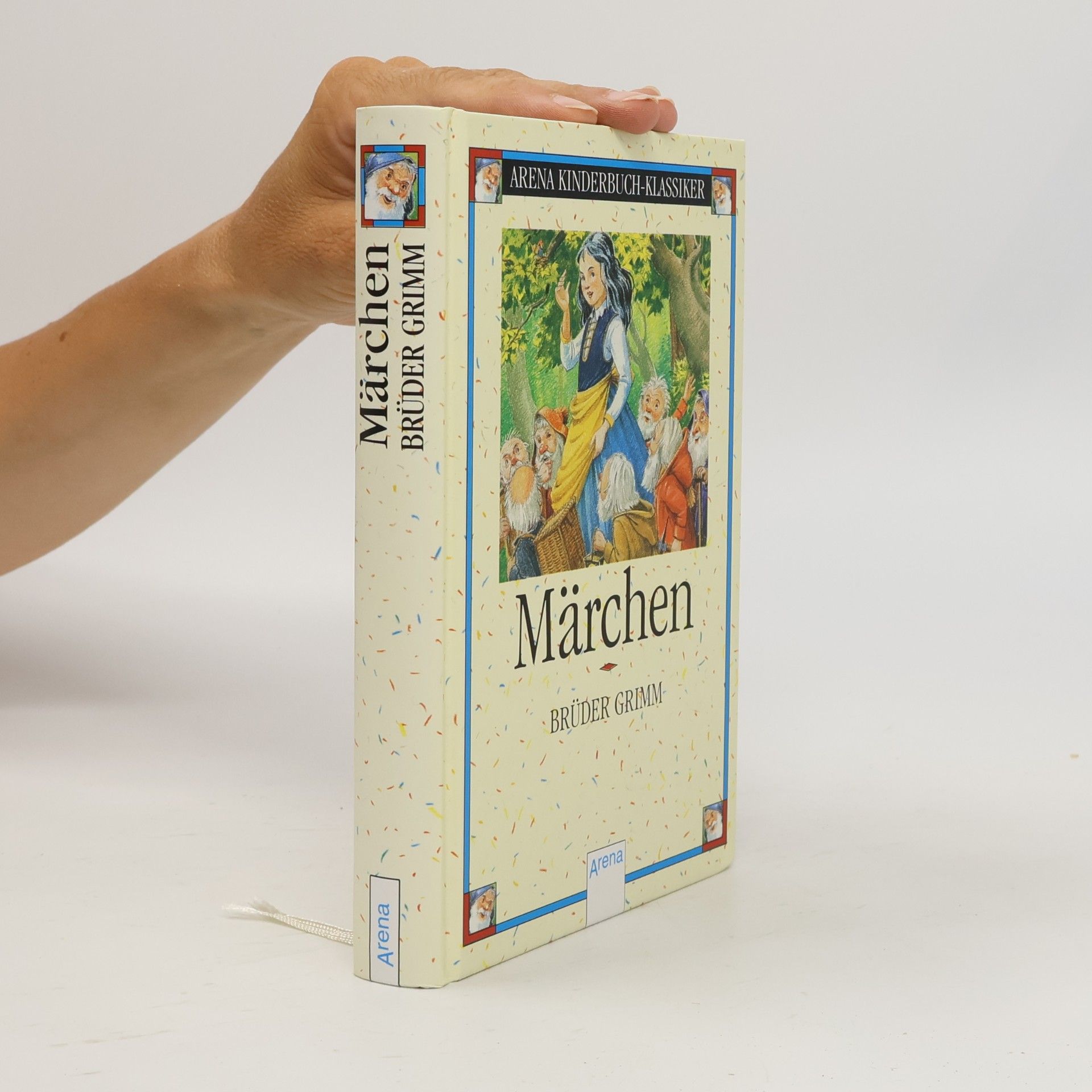 Jacob Grimm Märchen
