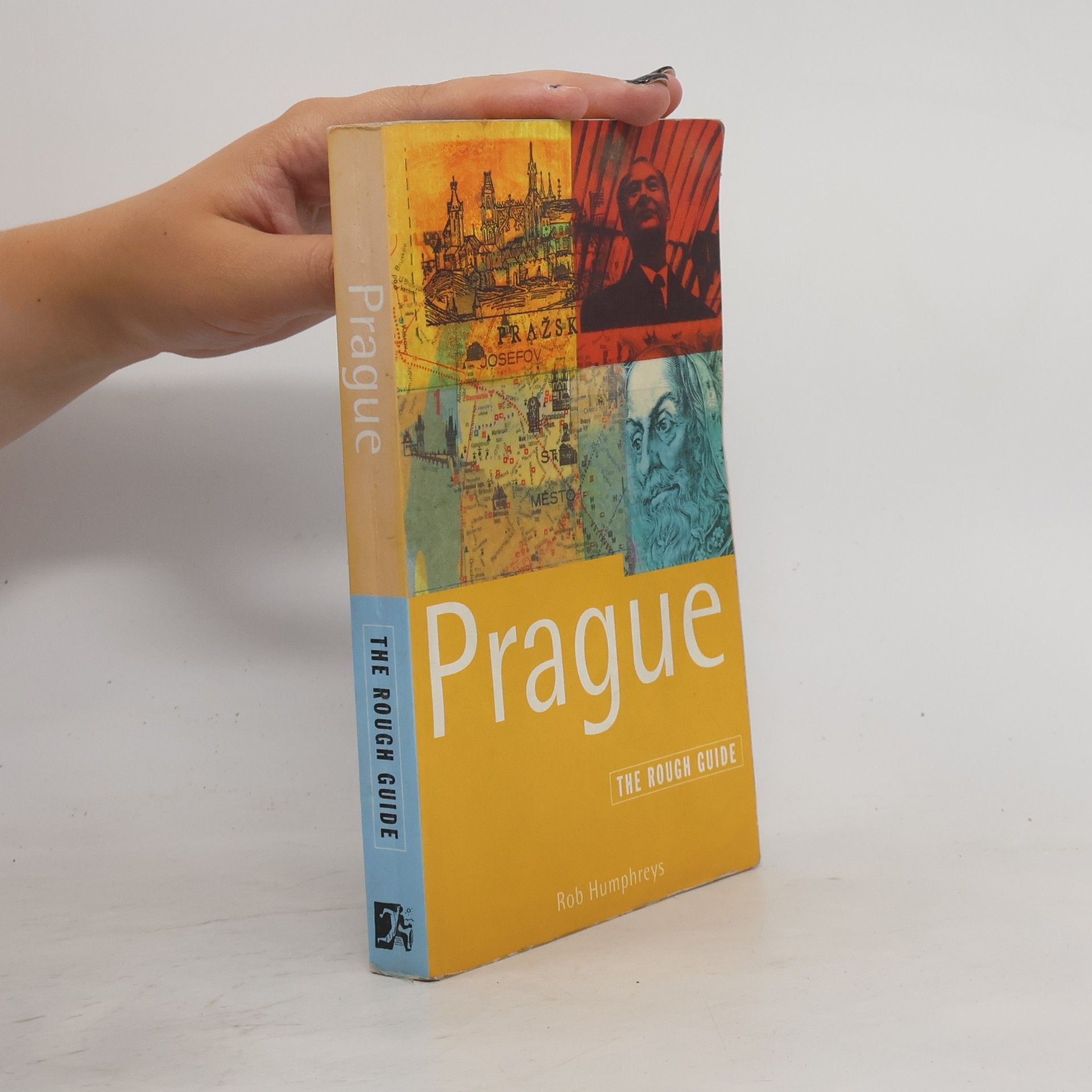 Prague