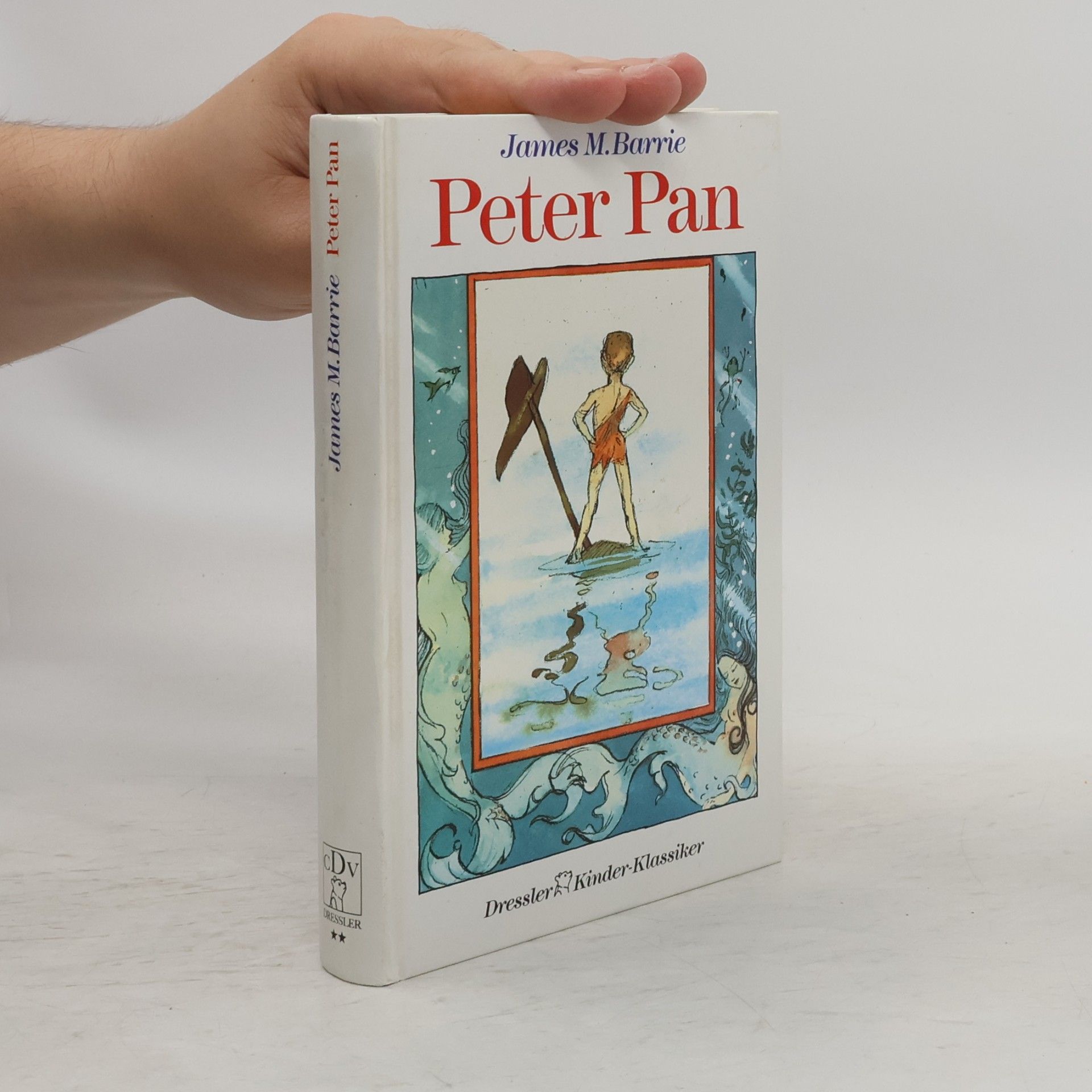 Peter Pan