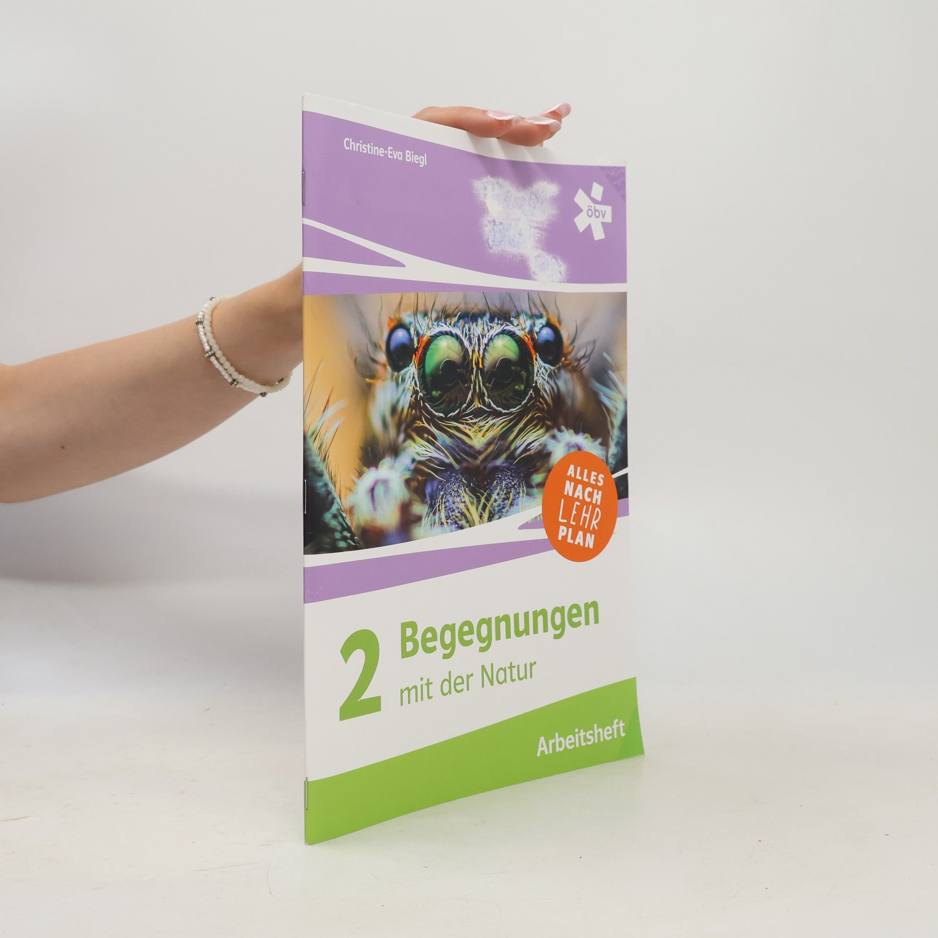 Begegnungen mit der Natur
