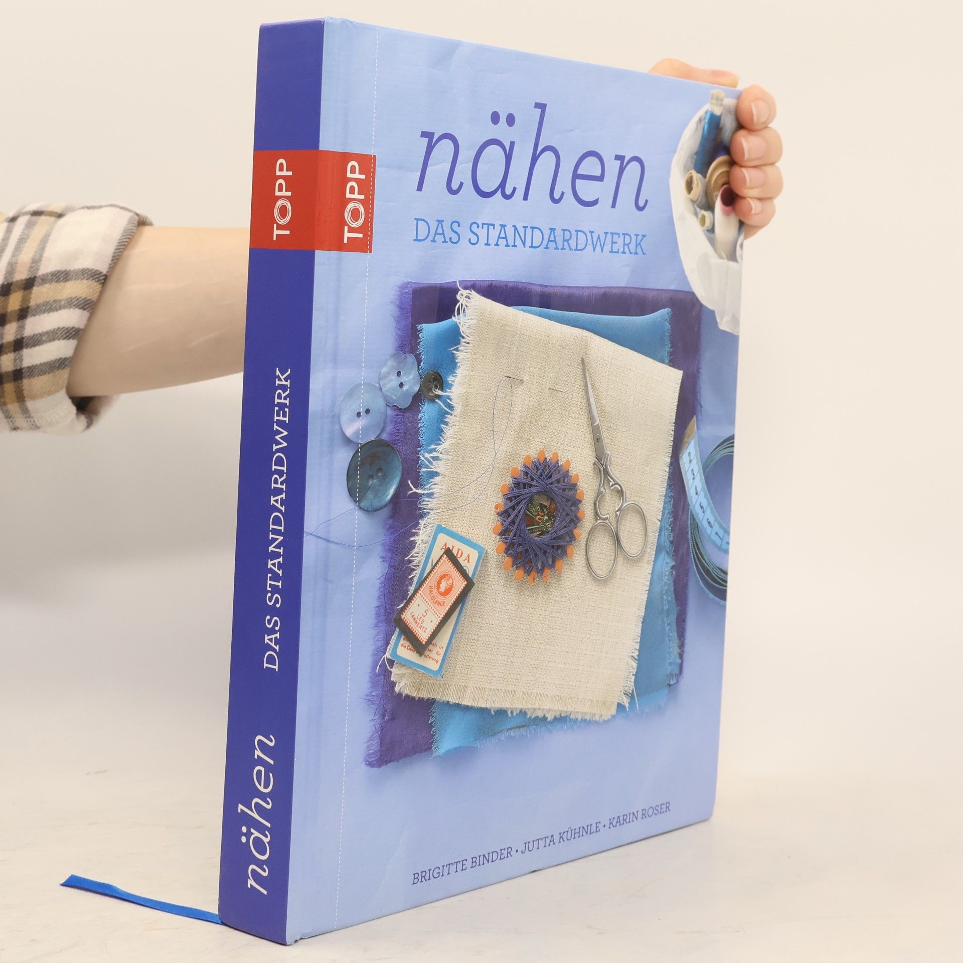 Nähen