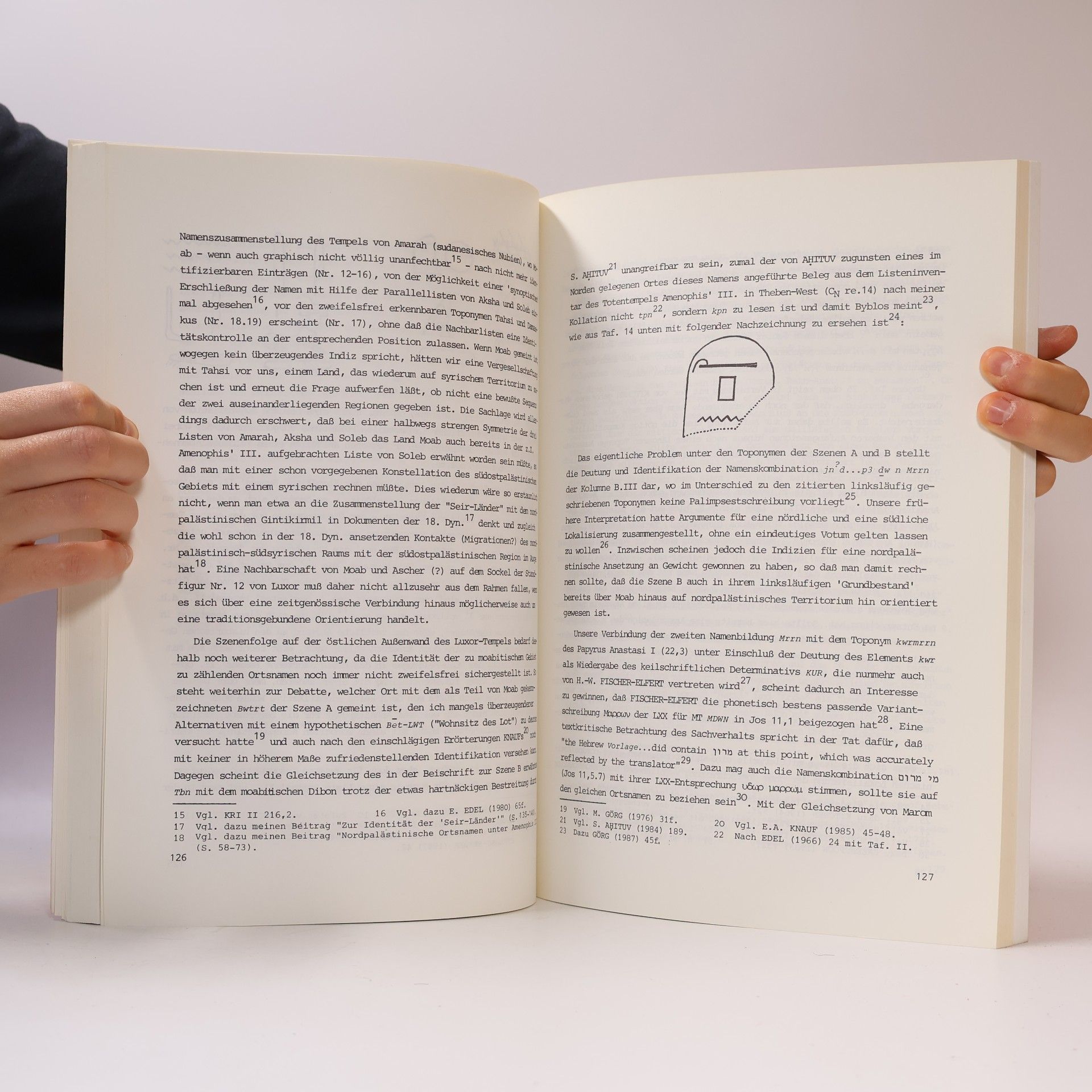 Manfred Görg Ägypten und Altes Testament - 2: Beiträge zur Zeitgeschichte der Anfänge Israels