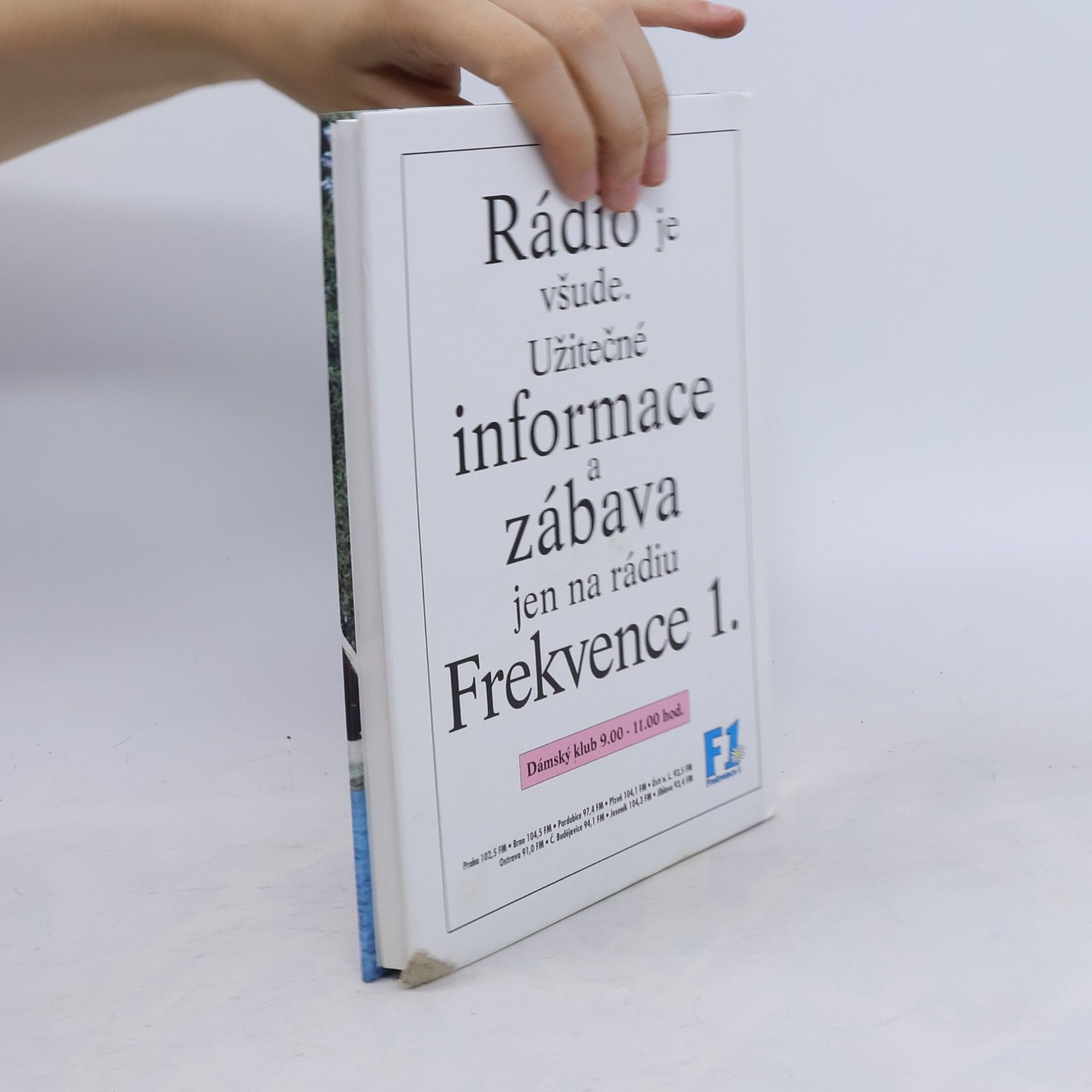 Marie Brahová Indiánská ohlédnutí