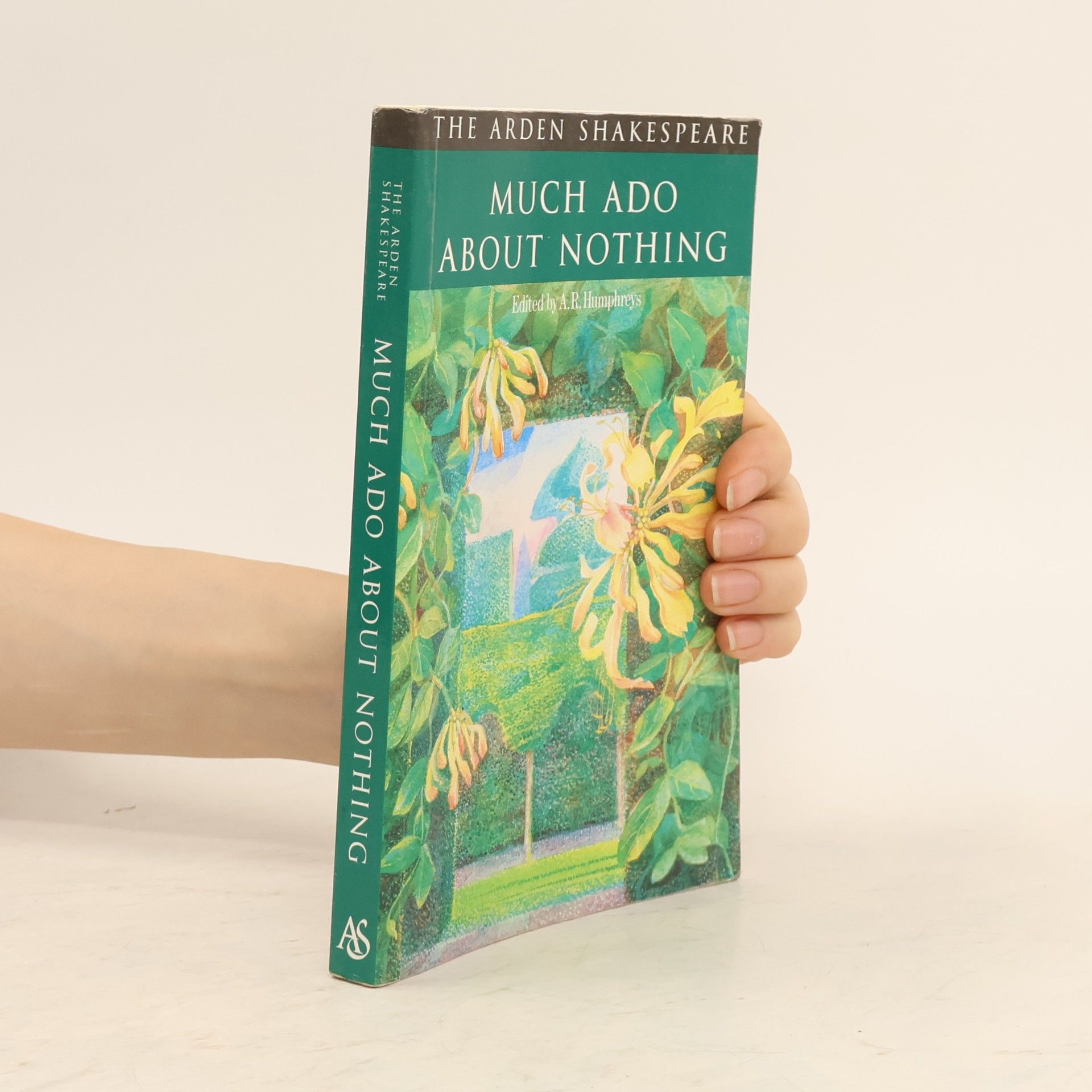William Shakespeare Much Ado about Nothing