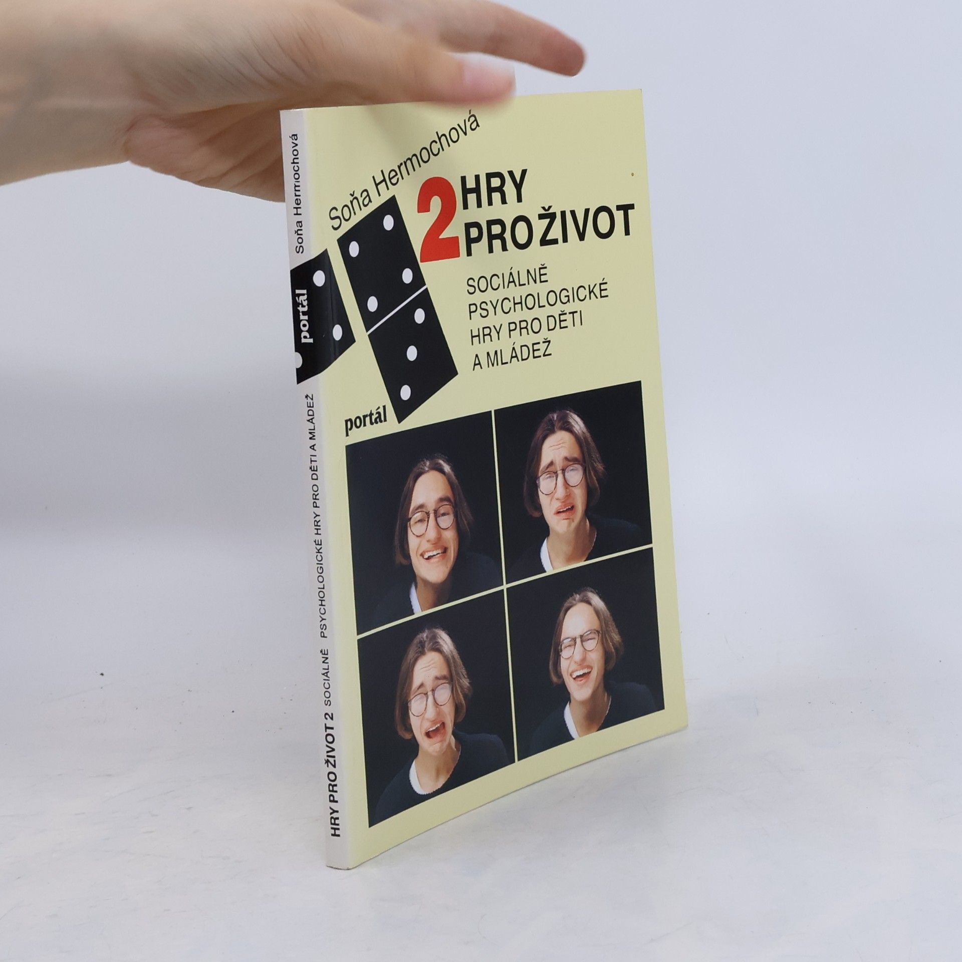 Hry pro život