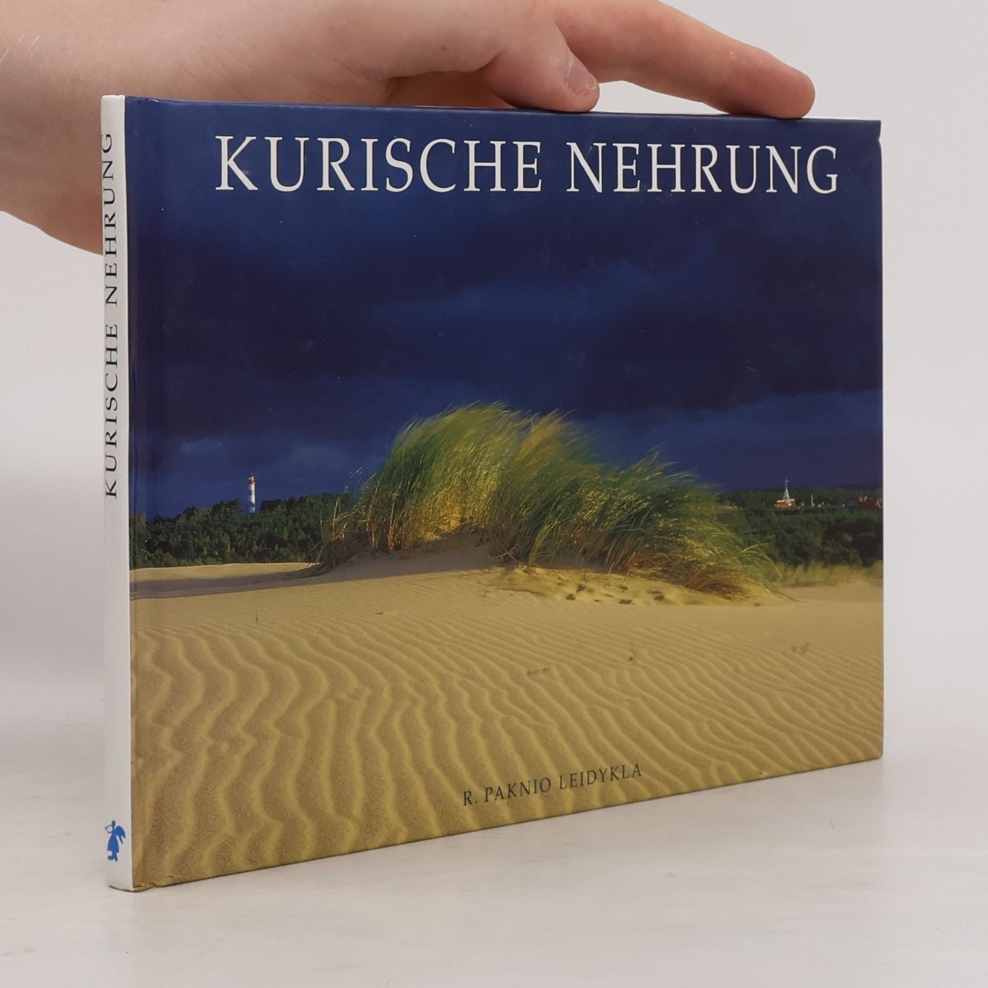 Kurische Nehrung