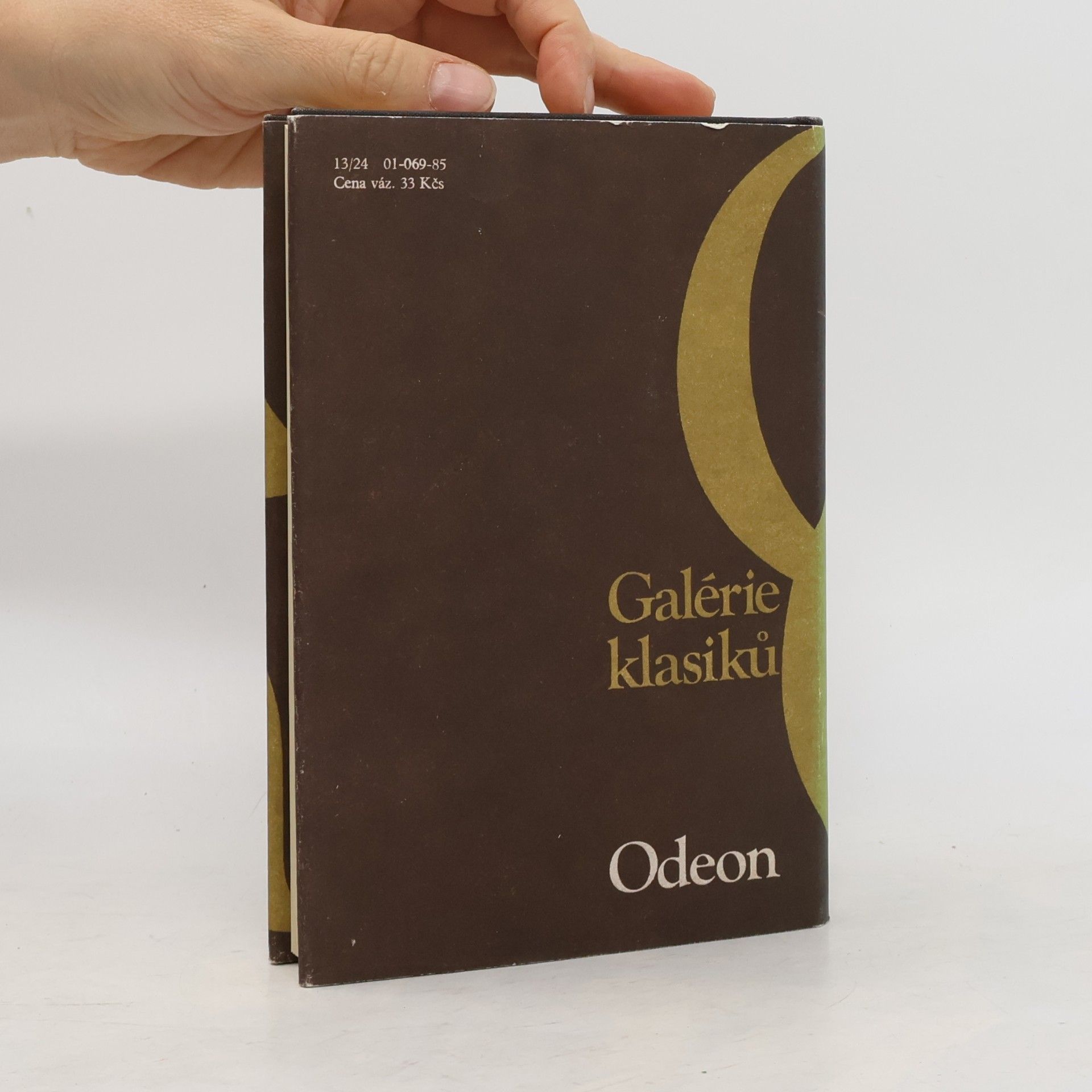 Gilbert Keith Chesterton Povídky otce Browna. Paradoxy pana Ponda