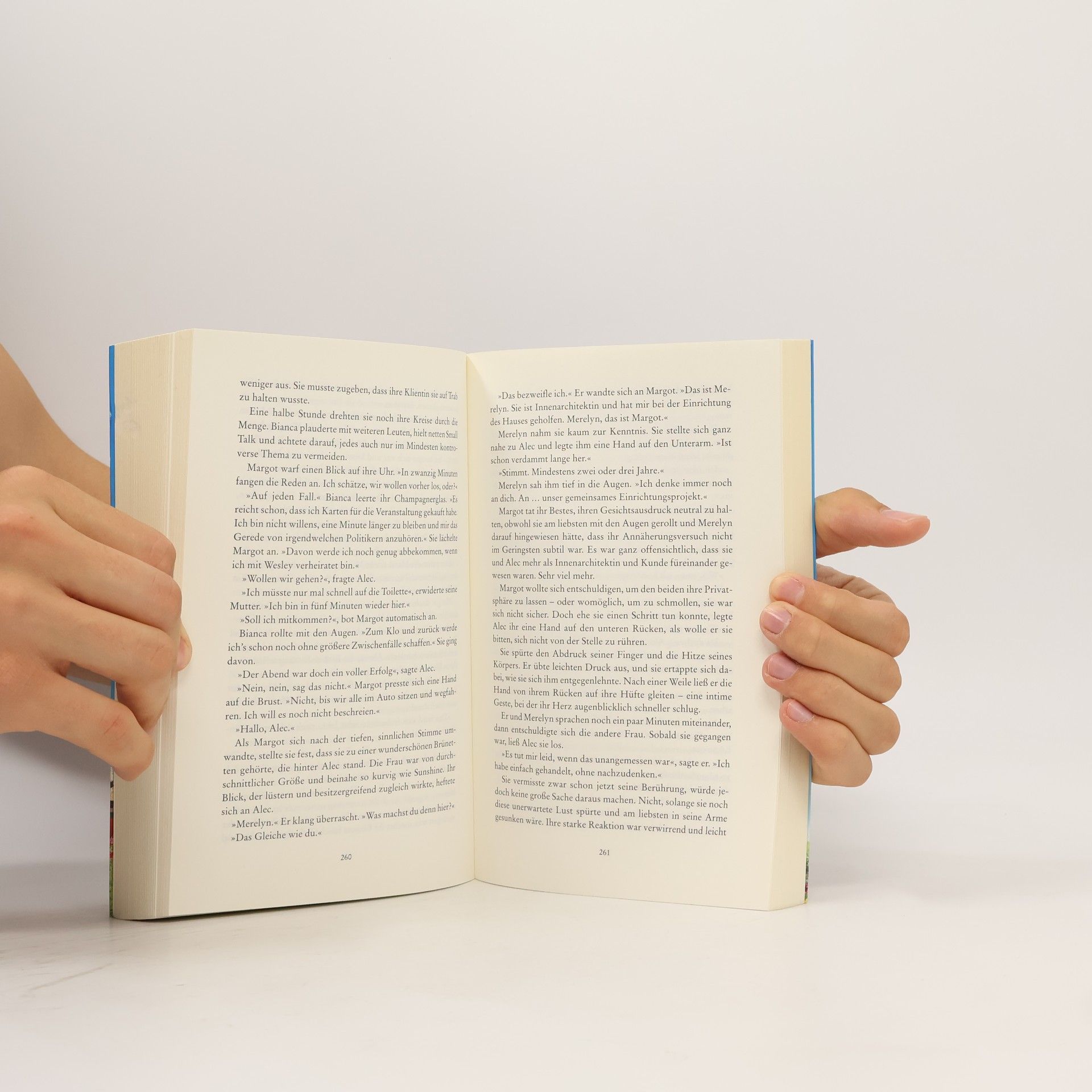 Susan Mallery Das Jahr der Rosenschwestern