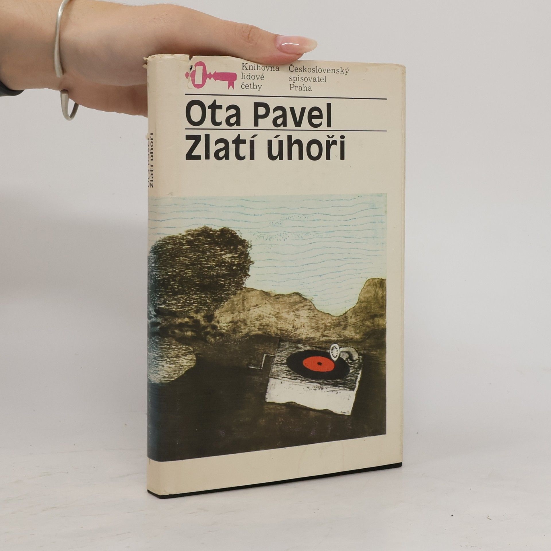Zlatí úhoři
