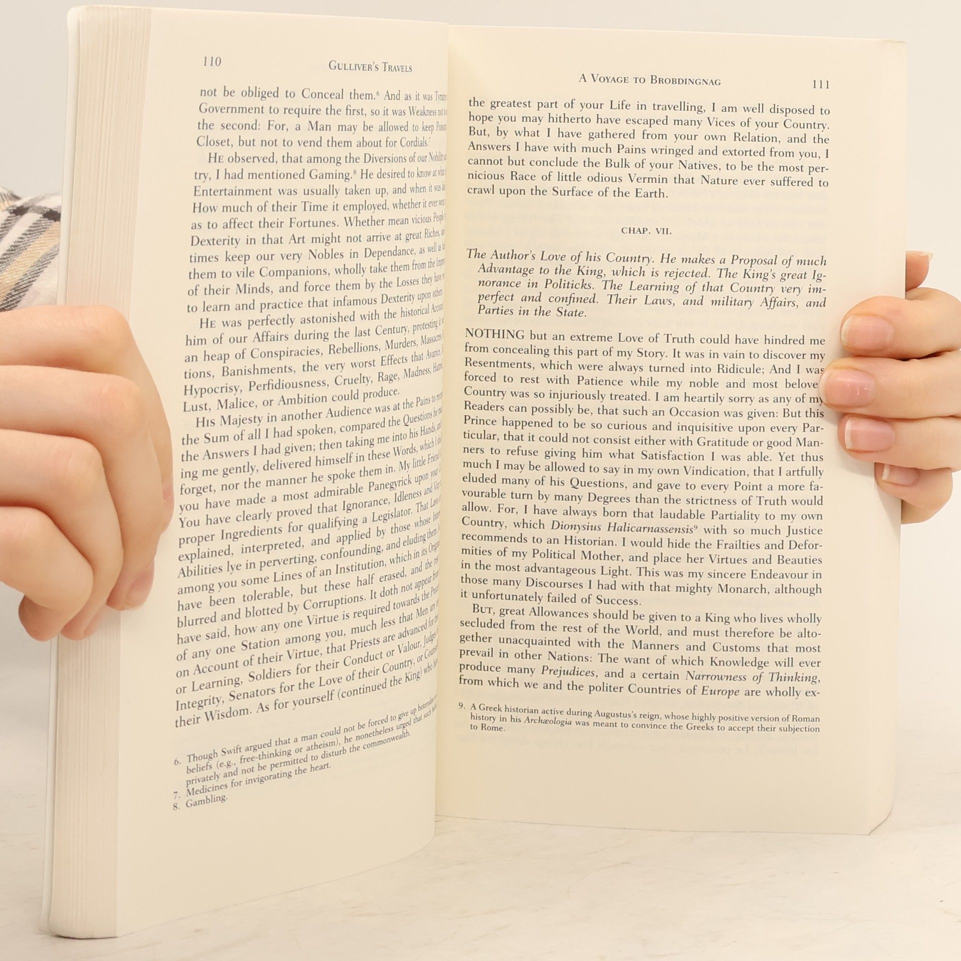 Jonathan Swift Norton Critical Editions: Gulliver's Travels
