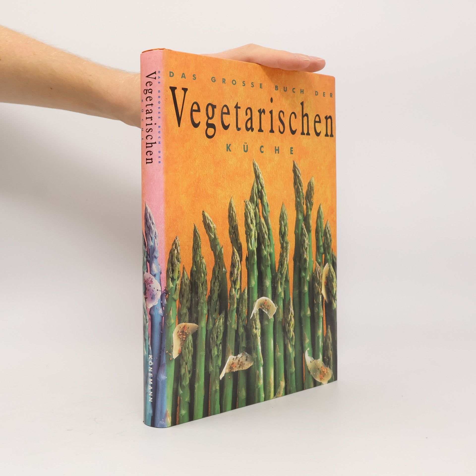 Wendy Stephen Das grosse Buch der vegetarischen Küche