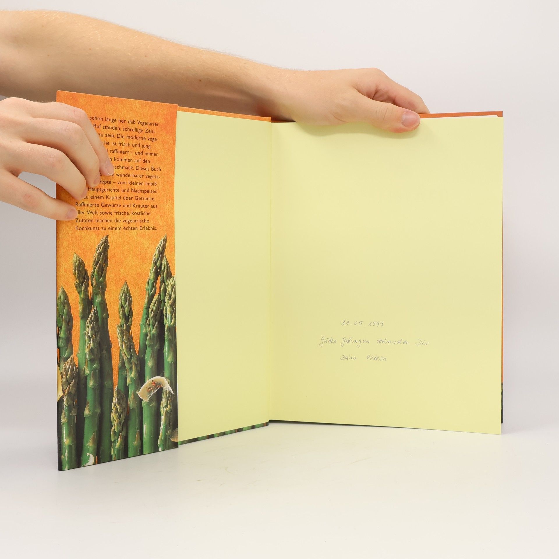 Wendy Stephen Das grosse Buch der vegetarischen Küche