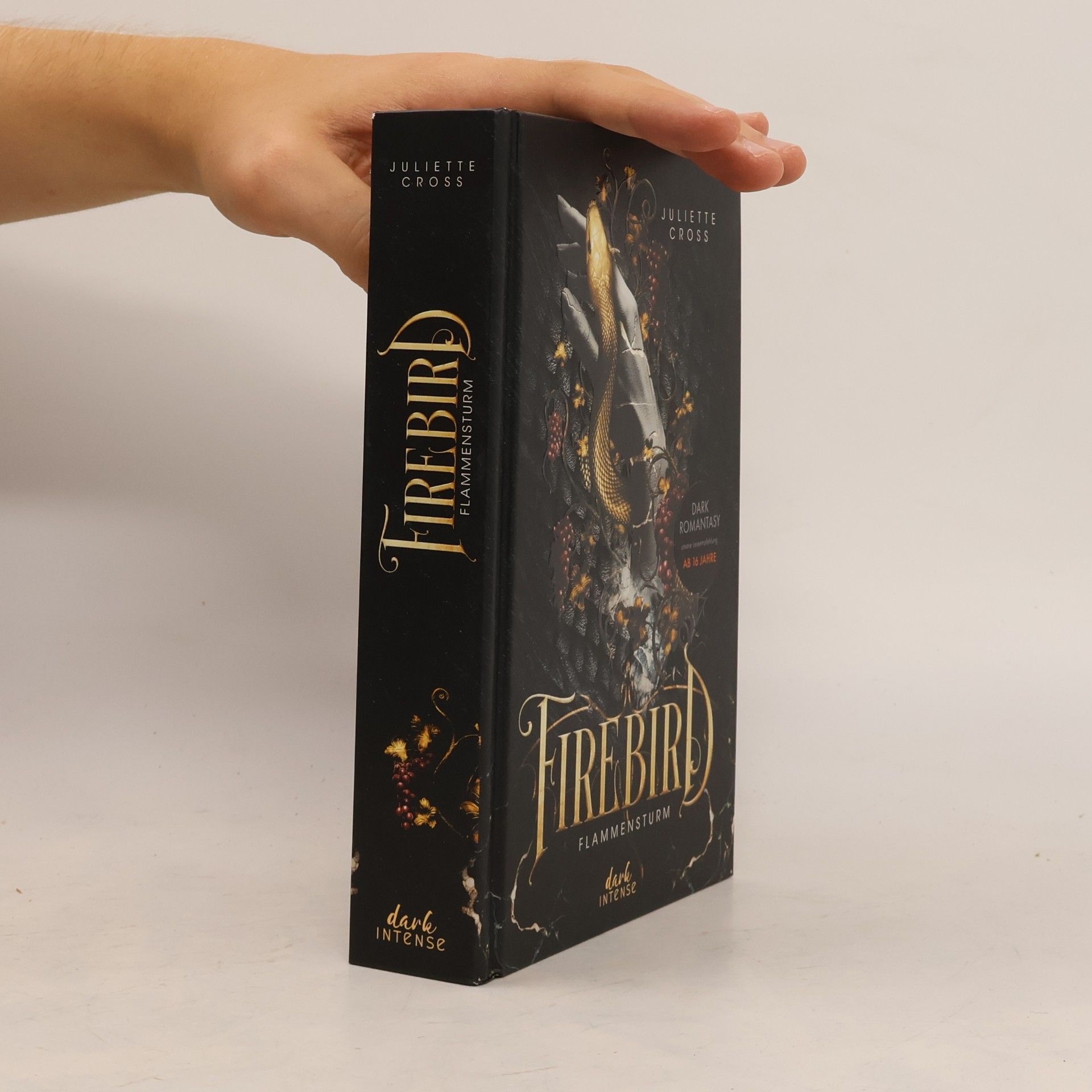 Firebird