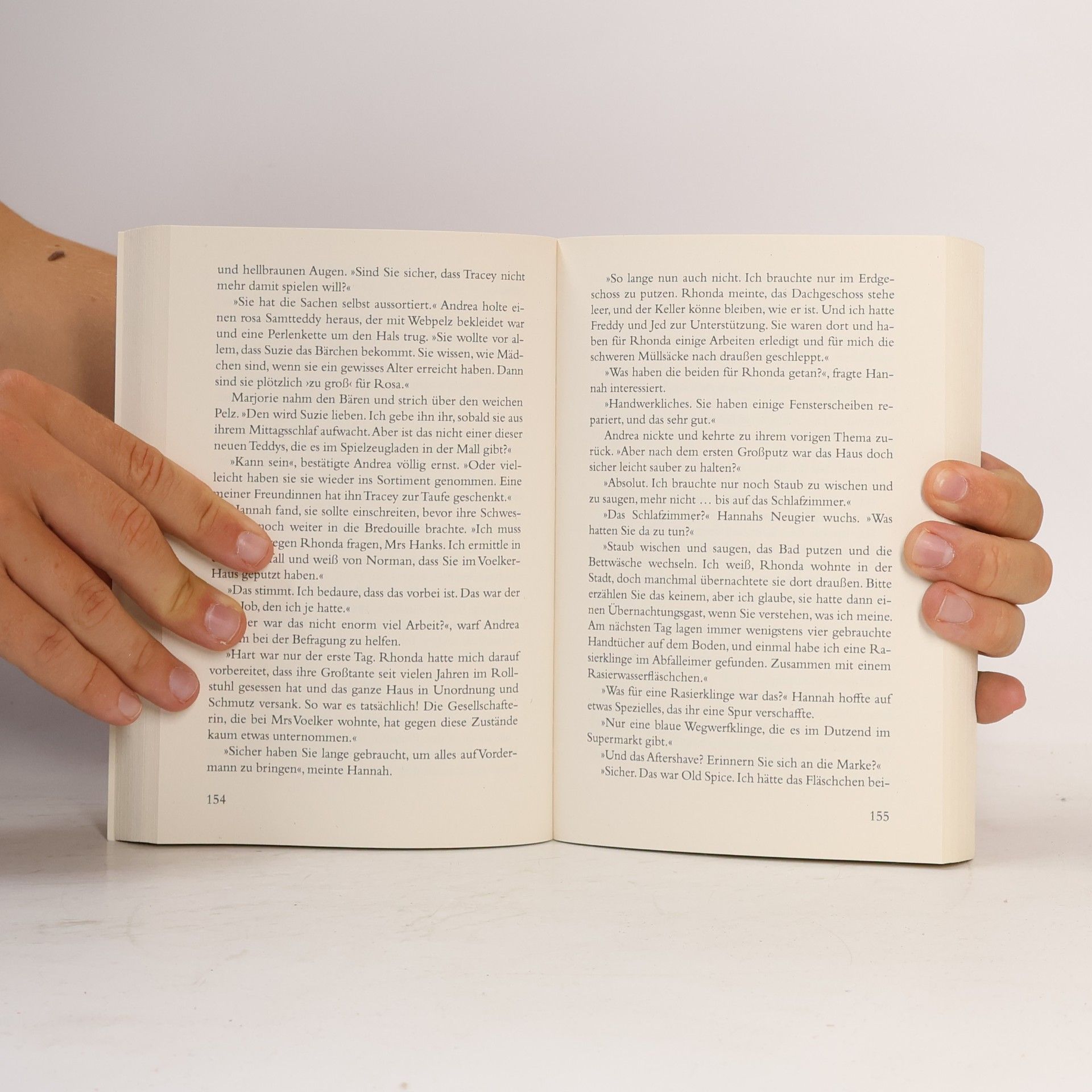 Joanne Fluke Der Zitronentortenmord