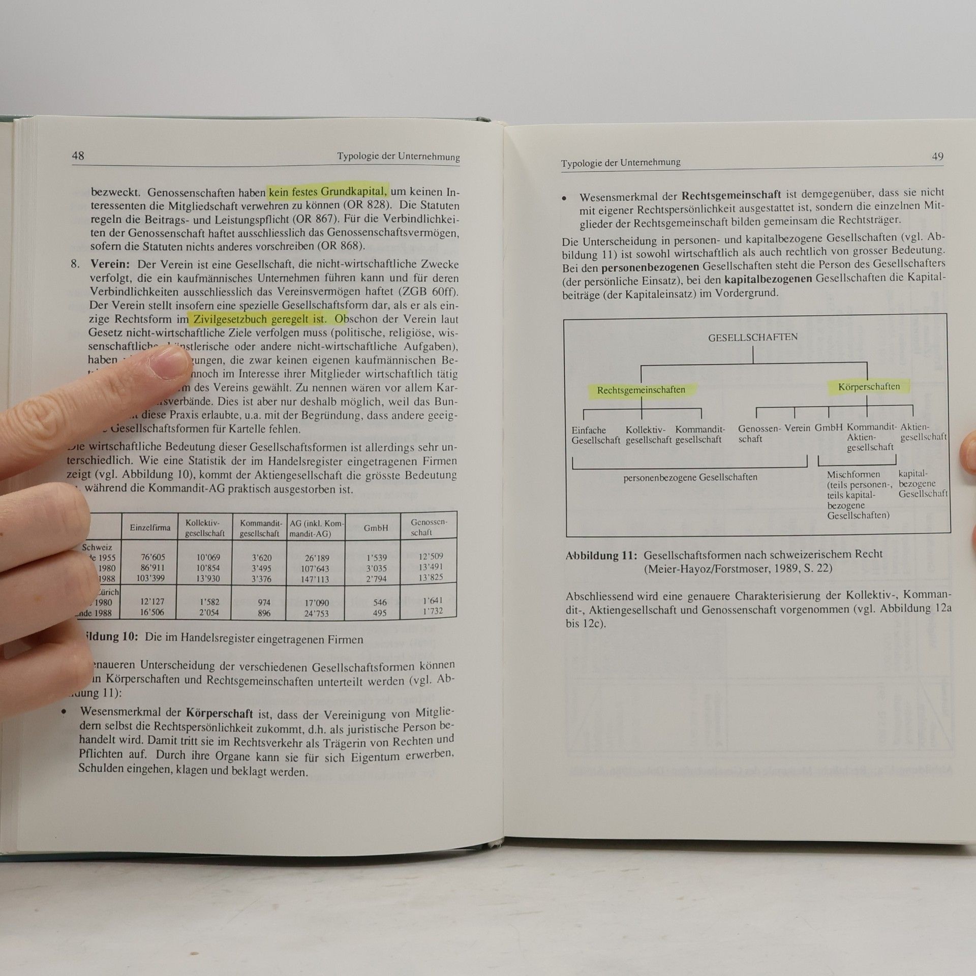 Jean-Paul Thommen Schriftenreihe der Treuhand-Kammer Schweizerische Kammer der Bücher-, Steuer- und Treuhandexperten - 82: Managementorientierte Betriebswirtschaftslehre