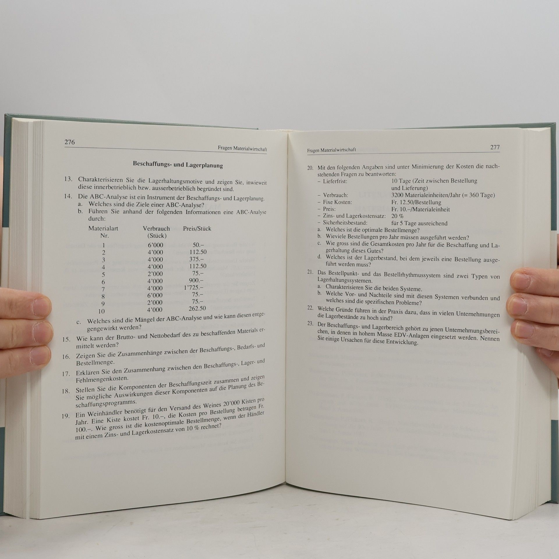 Jean-Paul Thommen Schriftenreihe der Treuhand-Kammer Schweizerische Kammer der Bücher-, Steuer- und Treuhandexperten - 82: Managementorientierte Betriebswirtschaftslehre