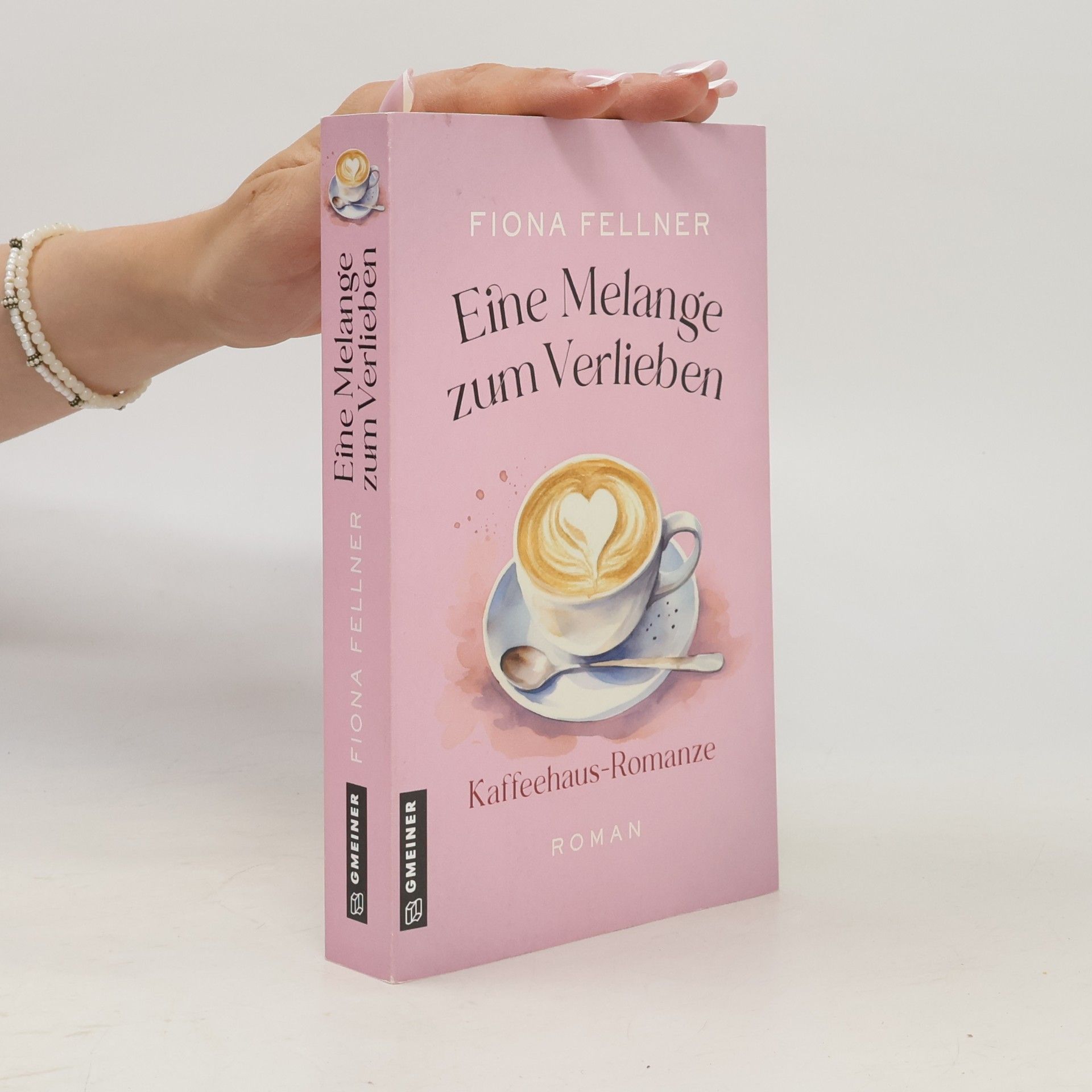Fiona Fellner Eine Melange zum Verlieben