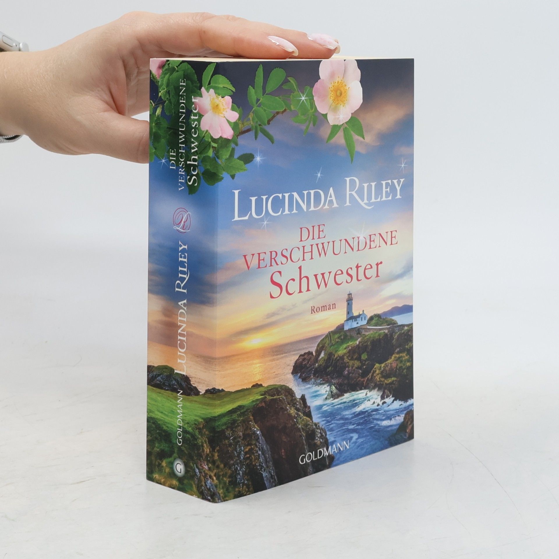 Lucinda Riley Die verschwundene Schwester