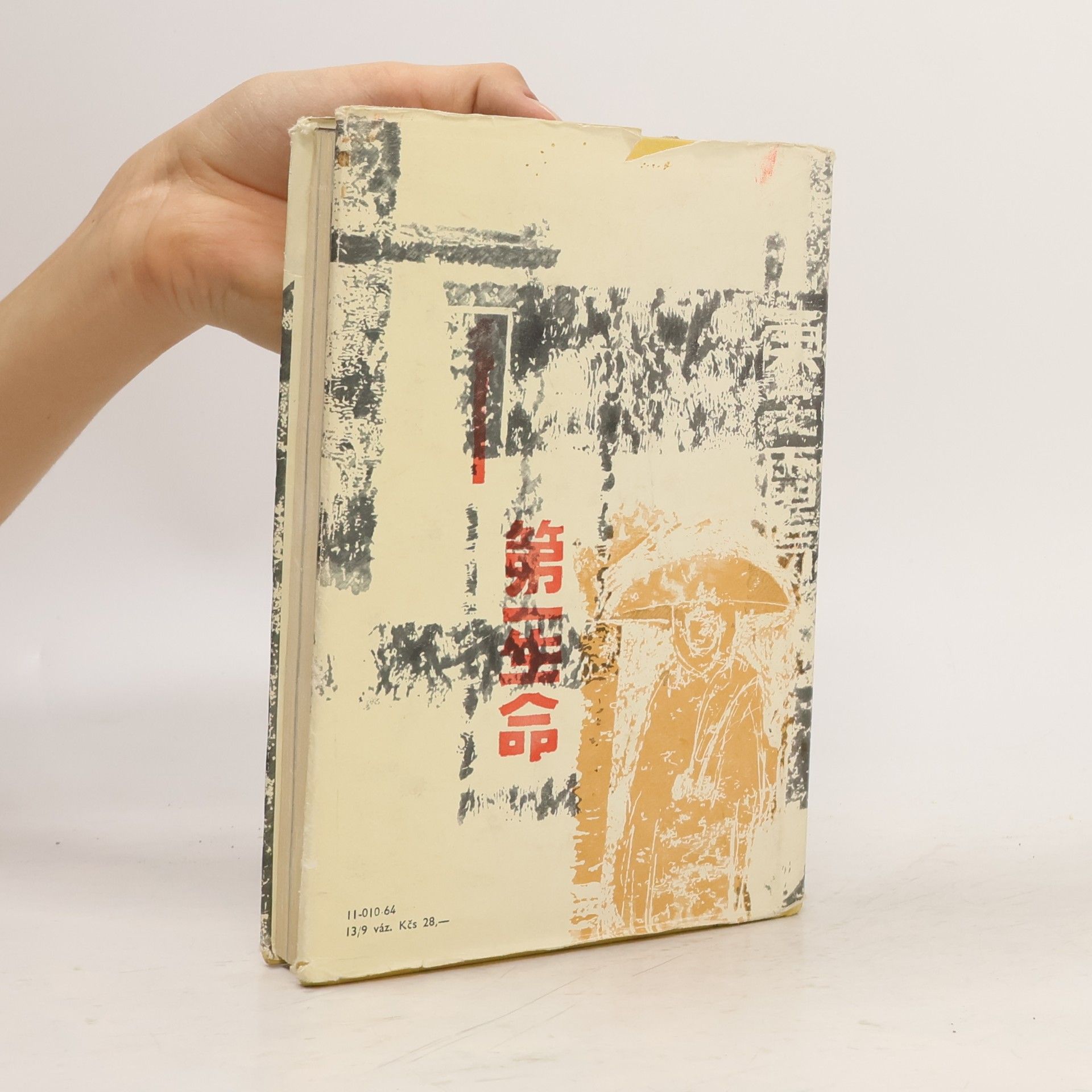 Vlasta Winkelhöferová Sto pohledů na Japonsko