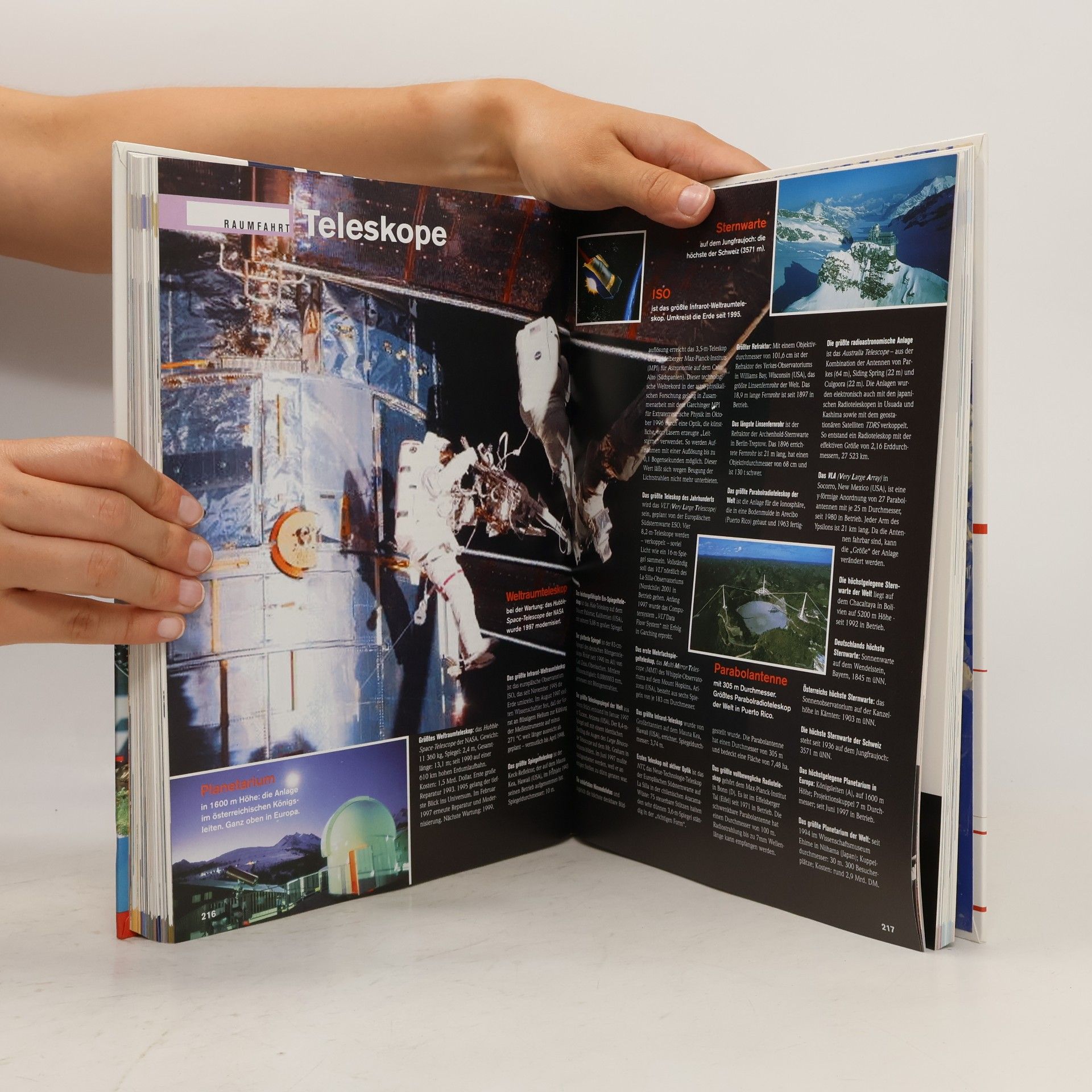 Autorenkollektiv Guinness Buch der Rekorde 1998