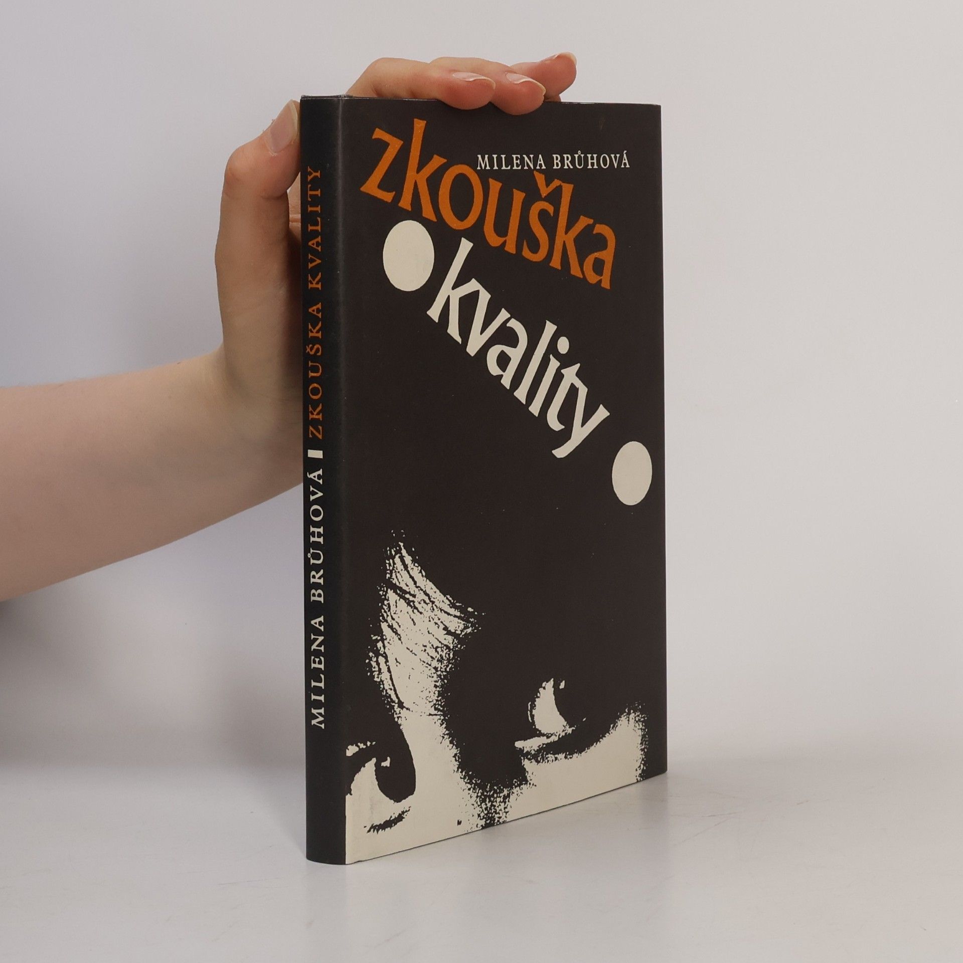Zkouška kvality