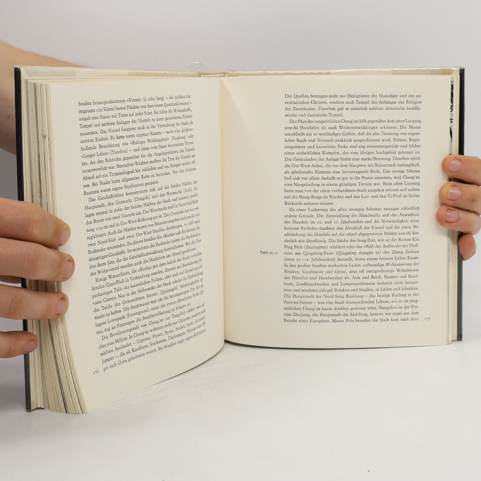Autorenkollektiv Klassische chinesische Baukunst