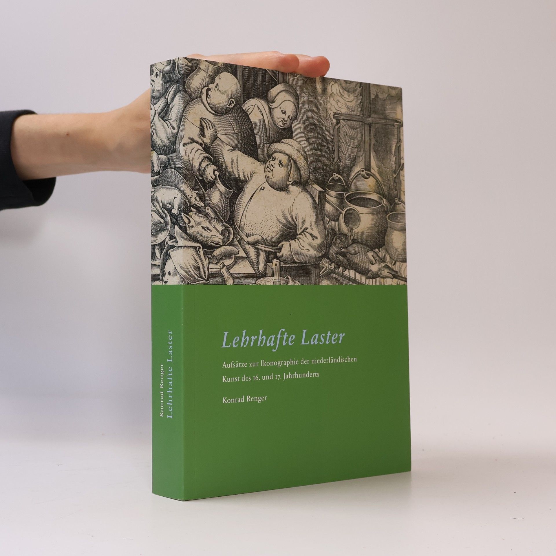 Lehrhafte Laster