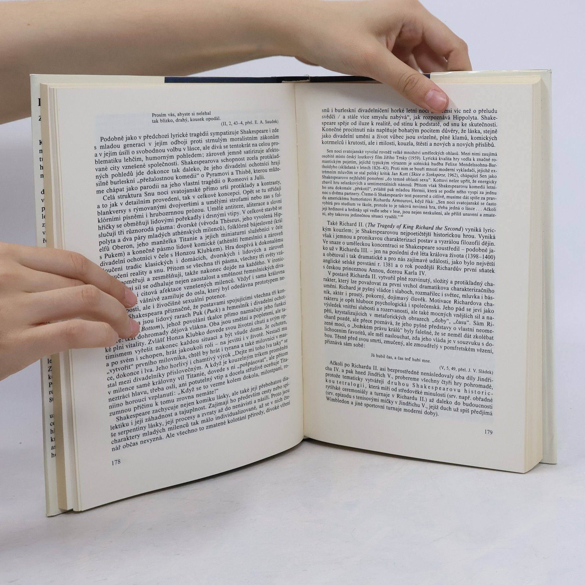 Zdeněk Stříbrný Dějiny anglické literatury 1